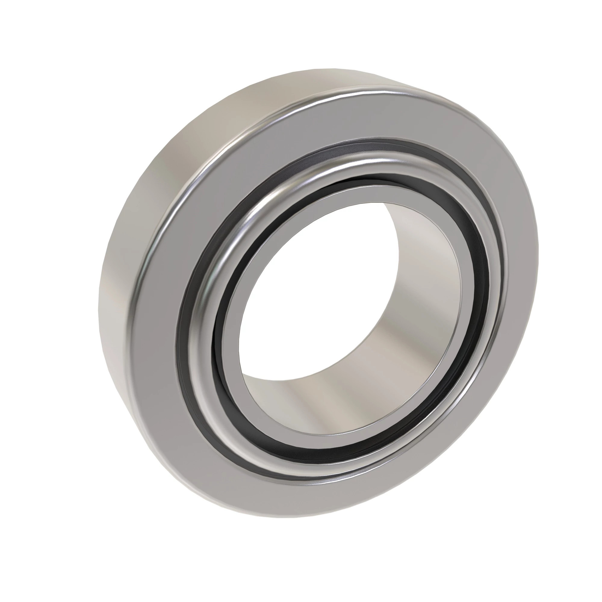CYLINDRICAL ROLLER BEARING, (KNUCKLE, OUTER)