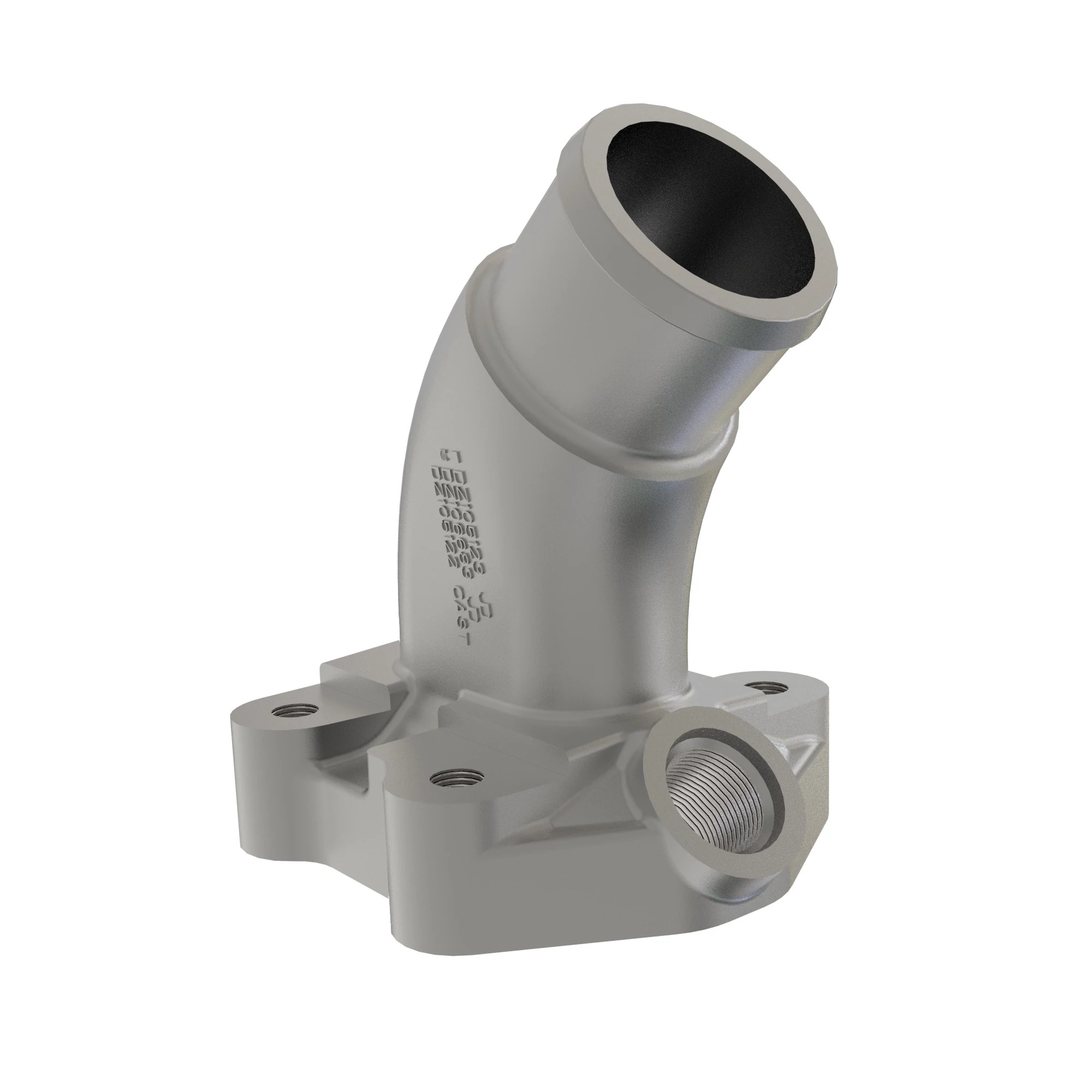 FILLER NECK, TOP SERVICE, OIL