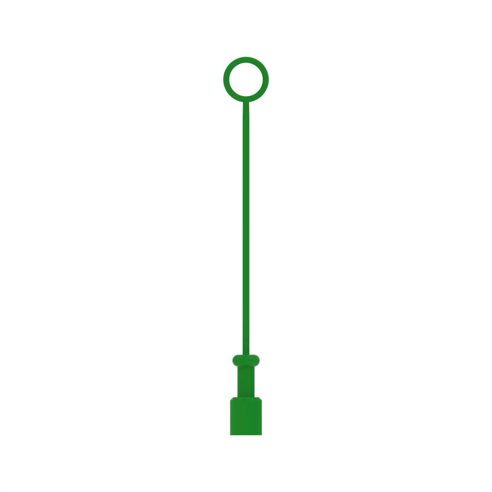 W53377: Hydraulic Lines Cap | Shop.Deere.com