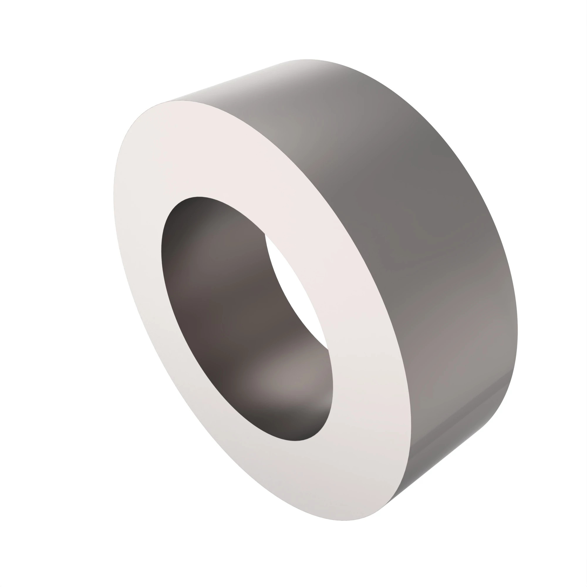 SPACER, WASHER, TRU-POSITION BUCKET