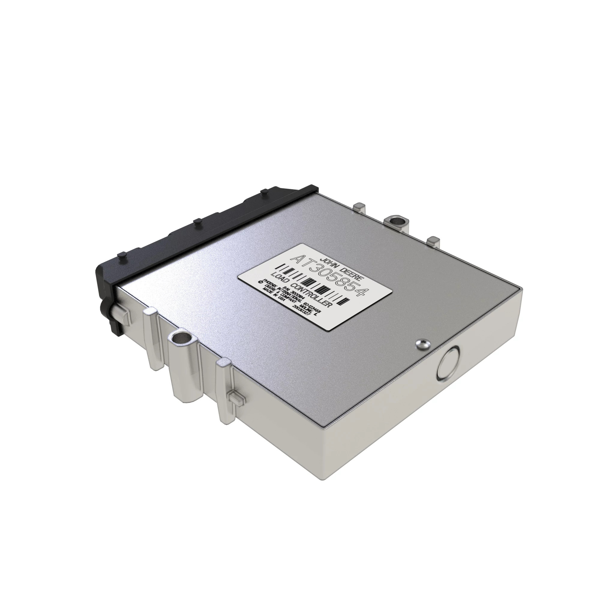 CONTROLLER, FLC W/SOFTWARE MOTORGRADER