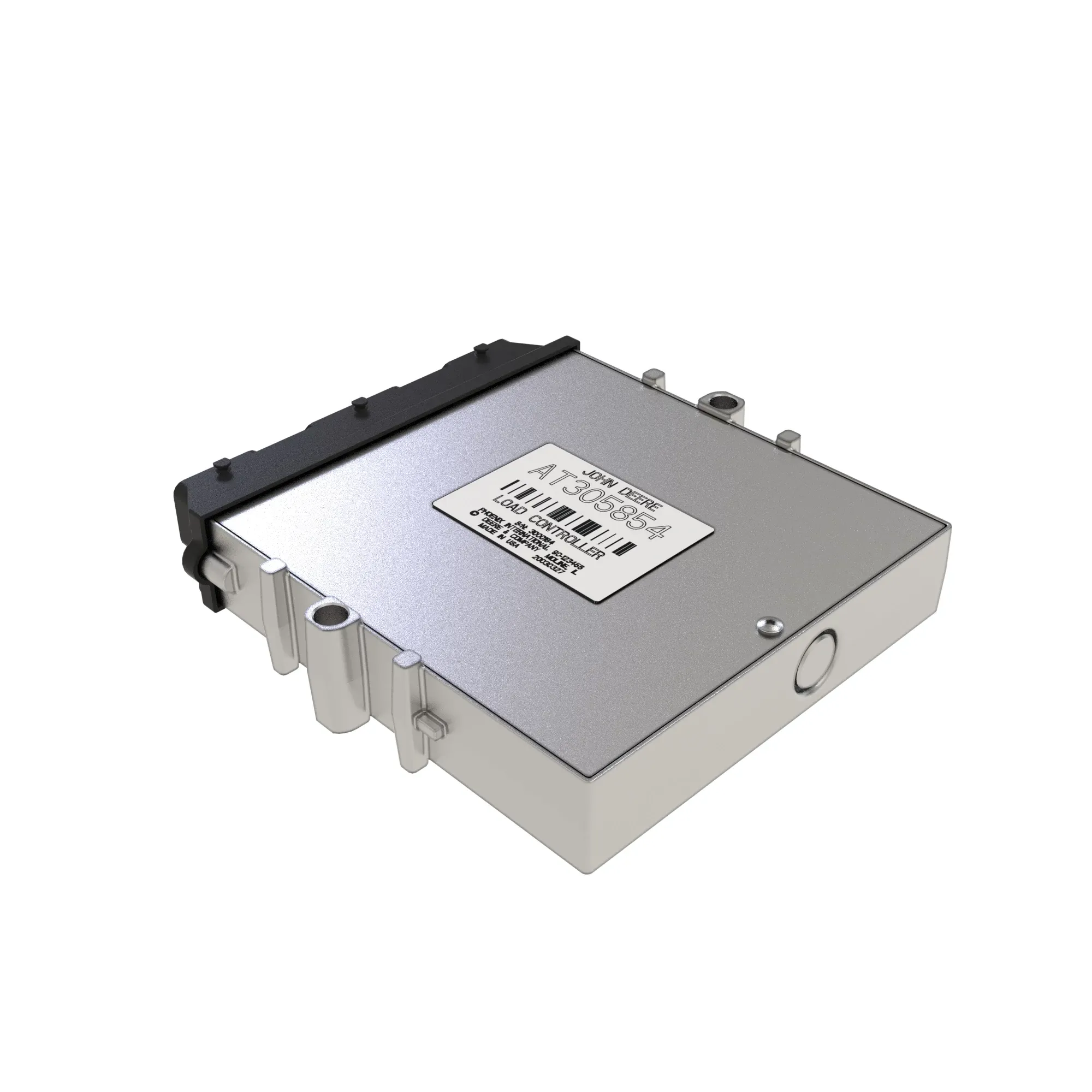 CONTROLLER, FLC W/SOFTWARE MOTORGRADER