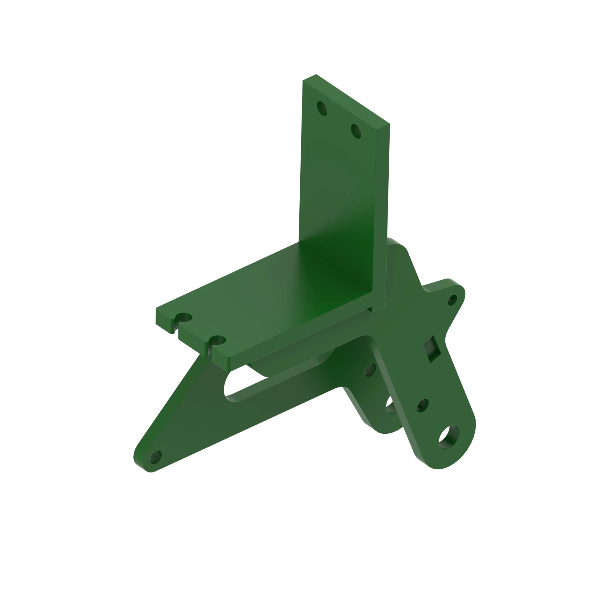 BRACKET, FERTILIZER SUPPORT RH