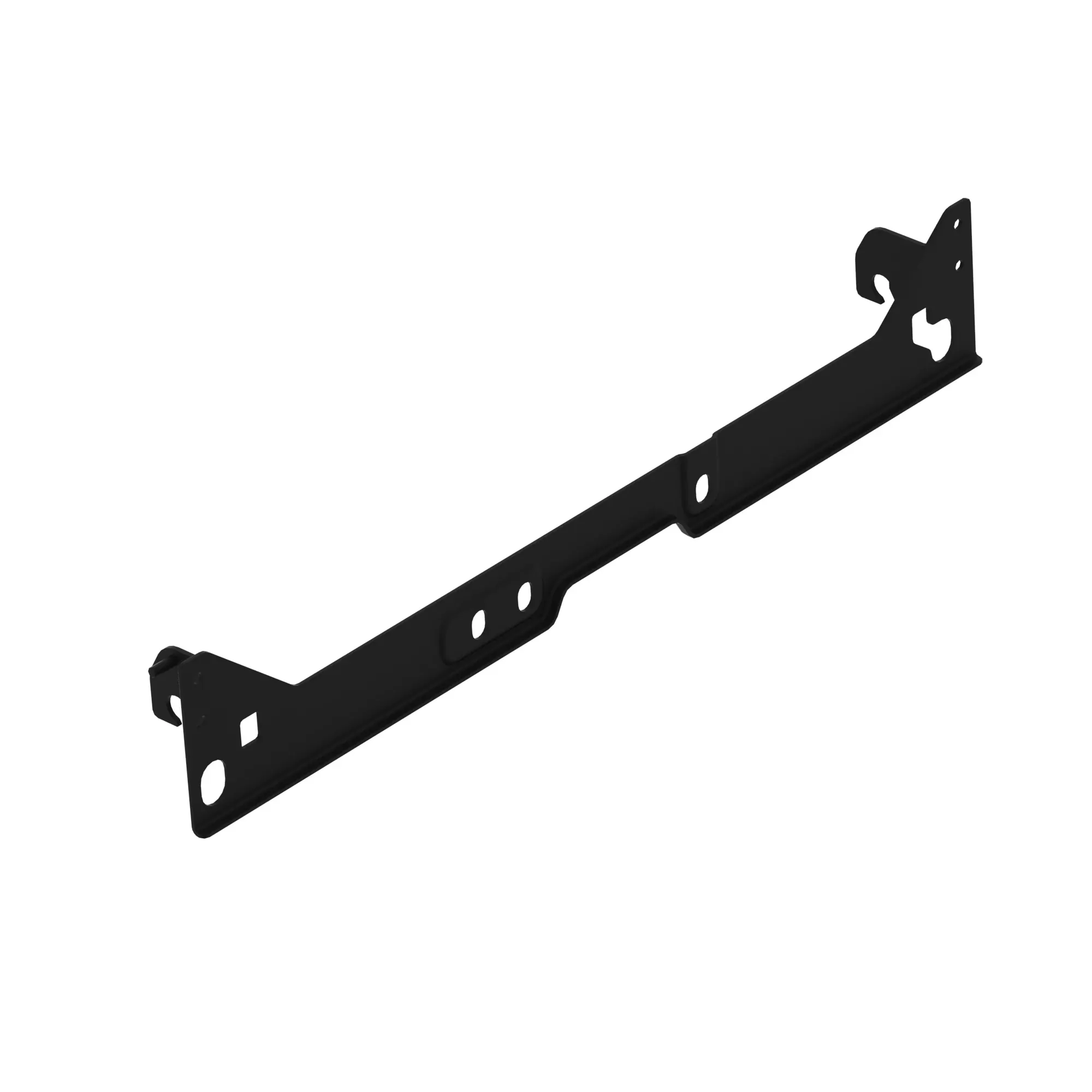 Assembly, Radiator, Top Front