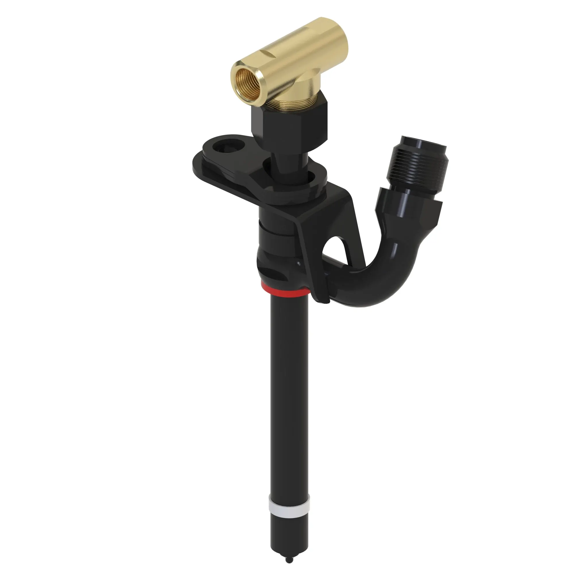 【るー】 A-RE48786: Fuel Injection Nozzle | Shop.Deere.com