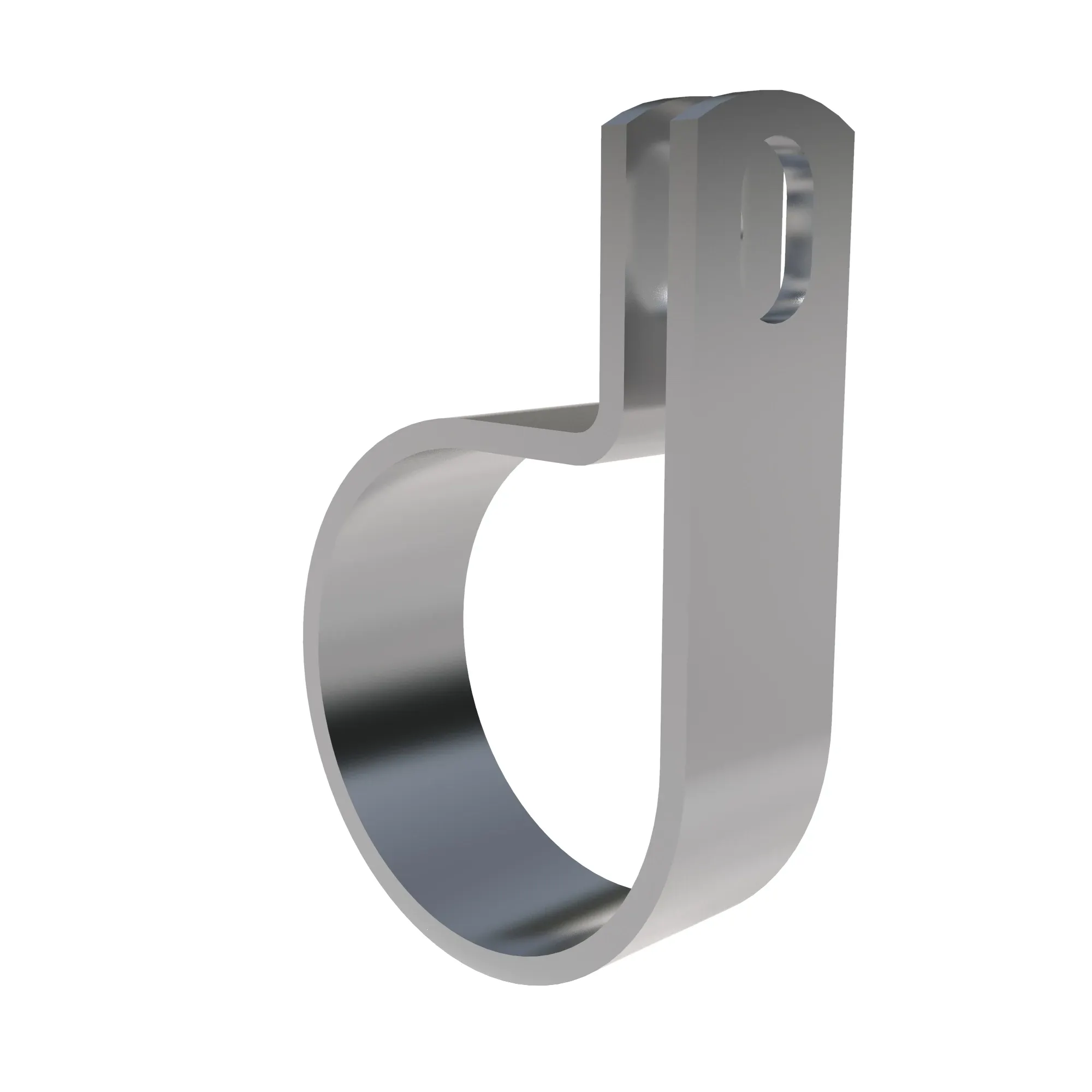 T162937: Bolt-On Clamp