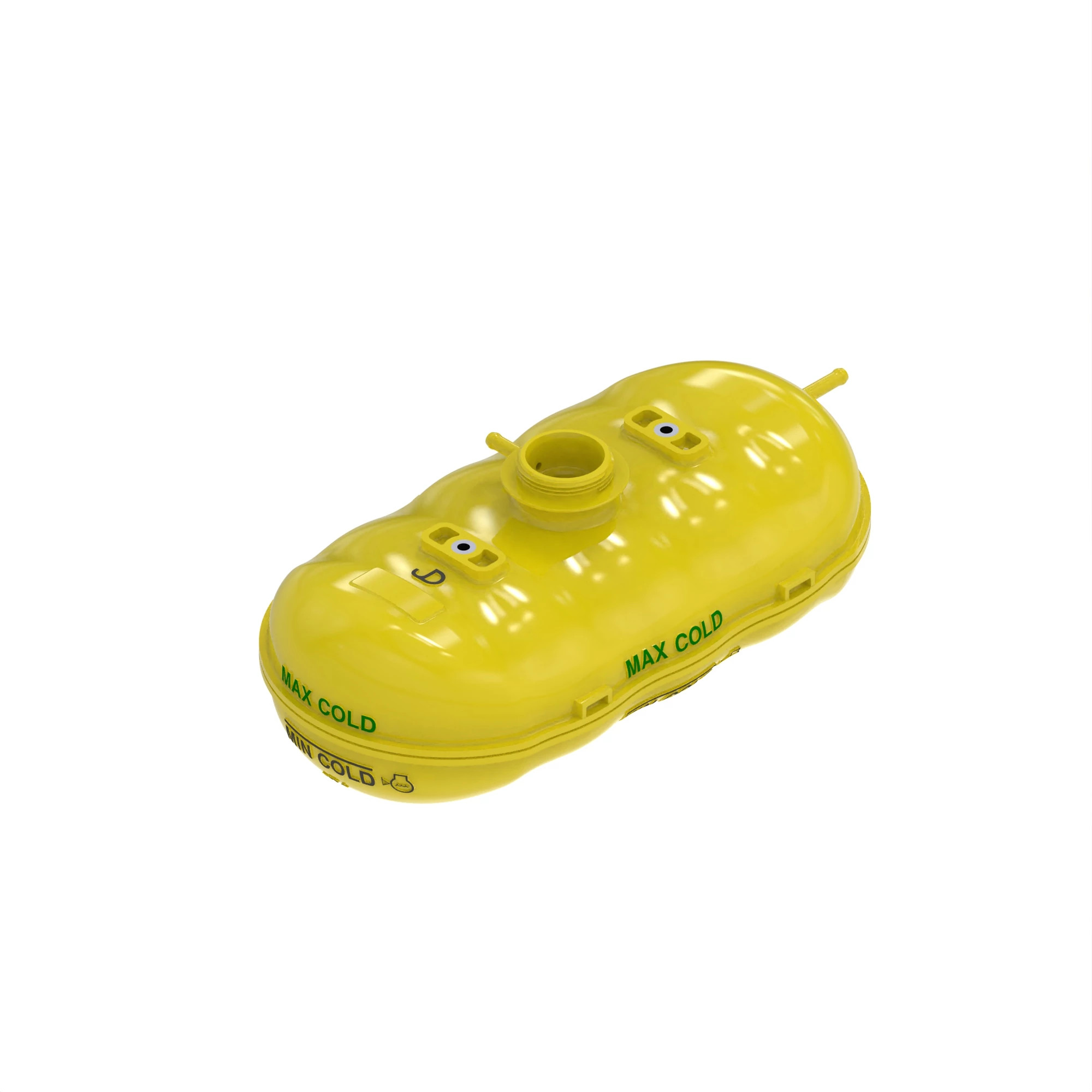 John Deere Surge Tank, 3.6 Liter - AT324680