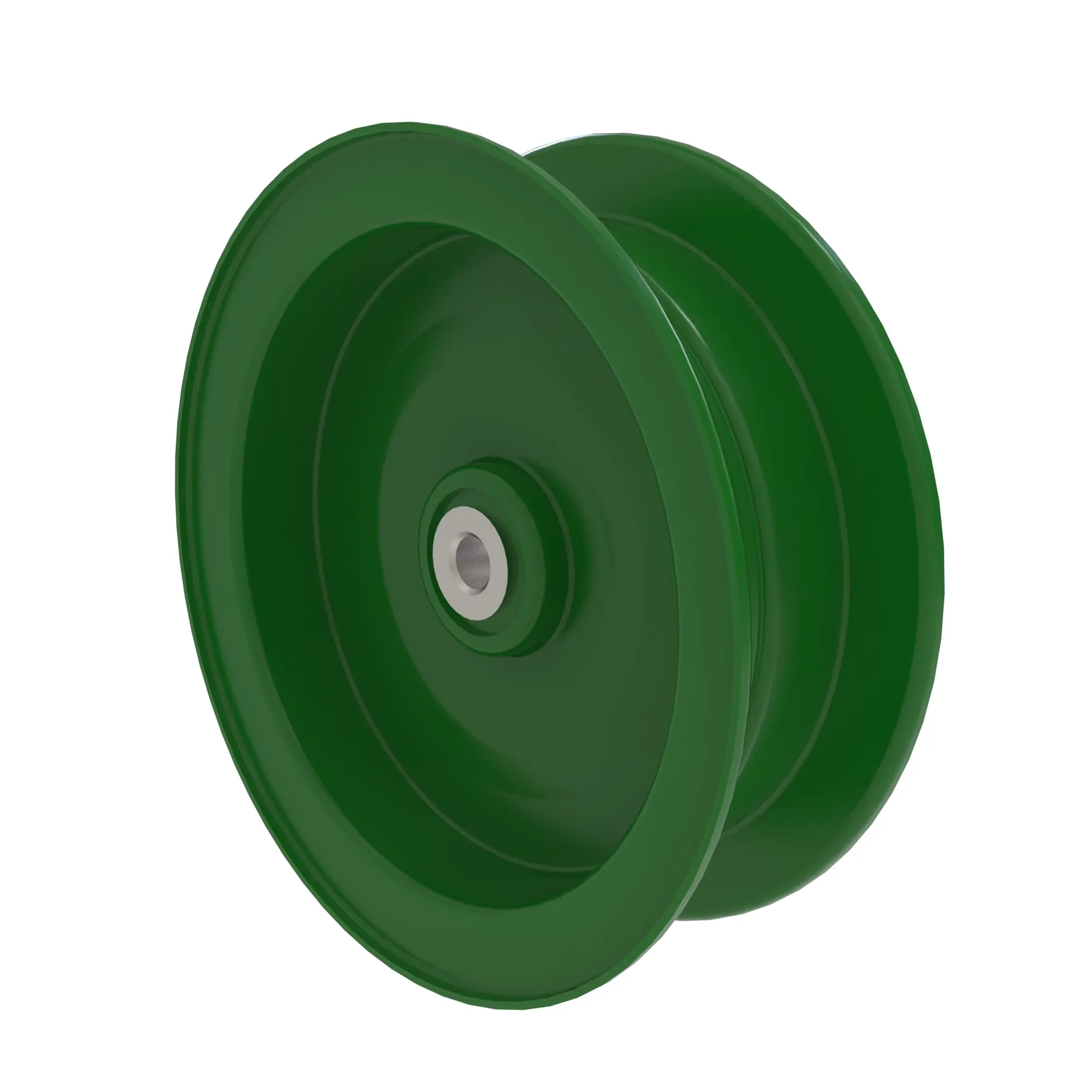 John Deere Flat Pulley - AN277228
