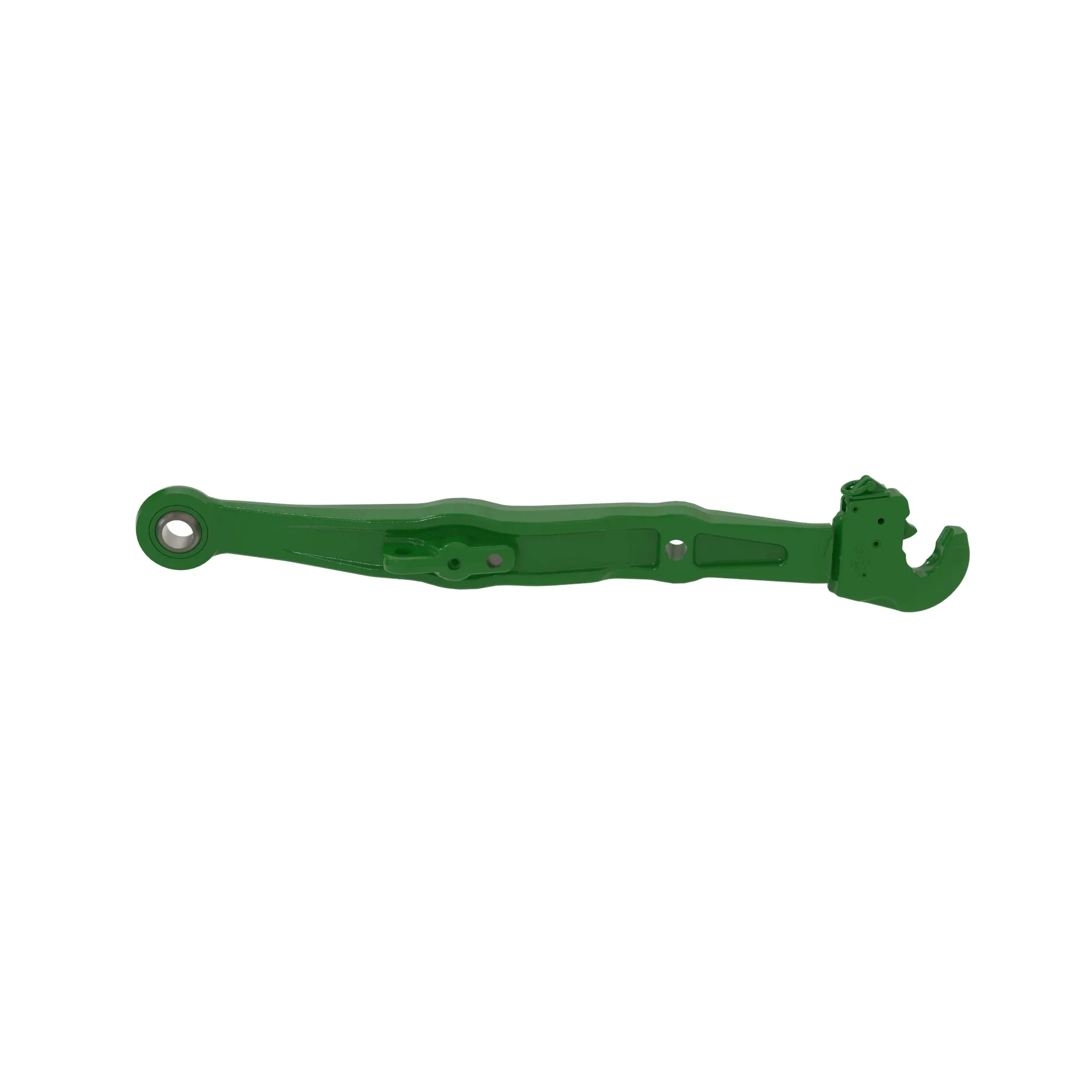 John Deere Draft Link (Hook Type), Left Side - RE312272