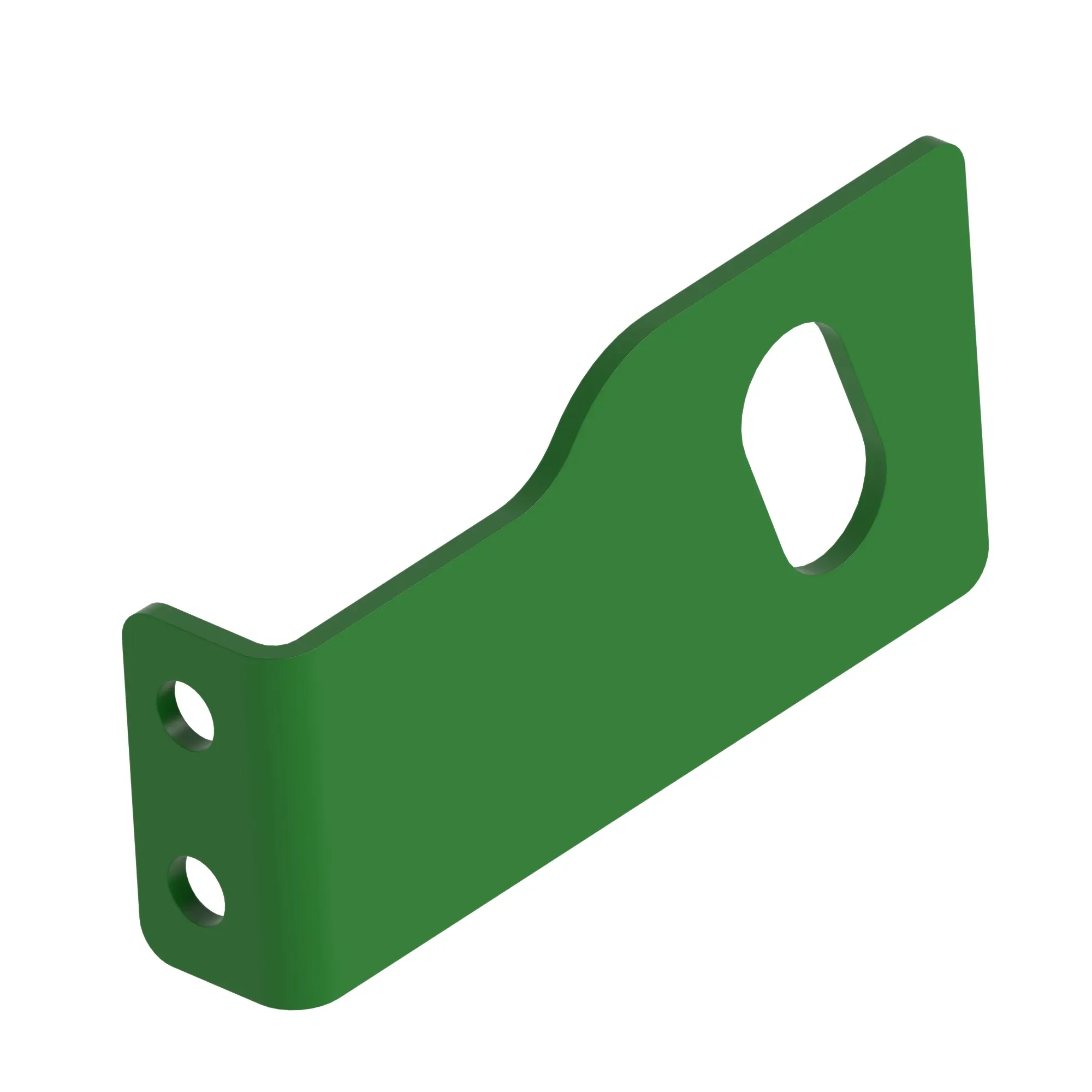 BRACKET, FUEL TANK, INNER FRONT