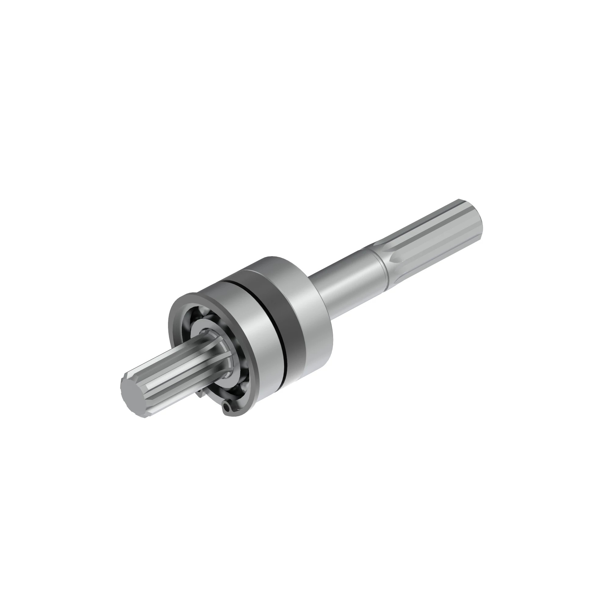 ⚙️ DZ116560: Kit de Reparación de Bomba de Agua de Mar John Deere