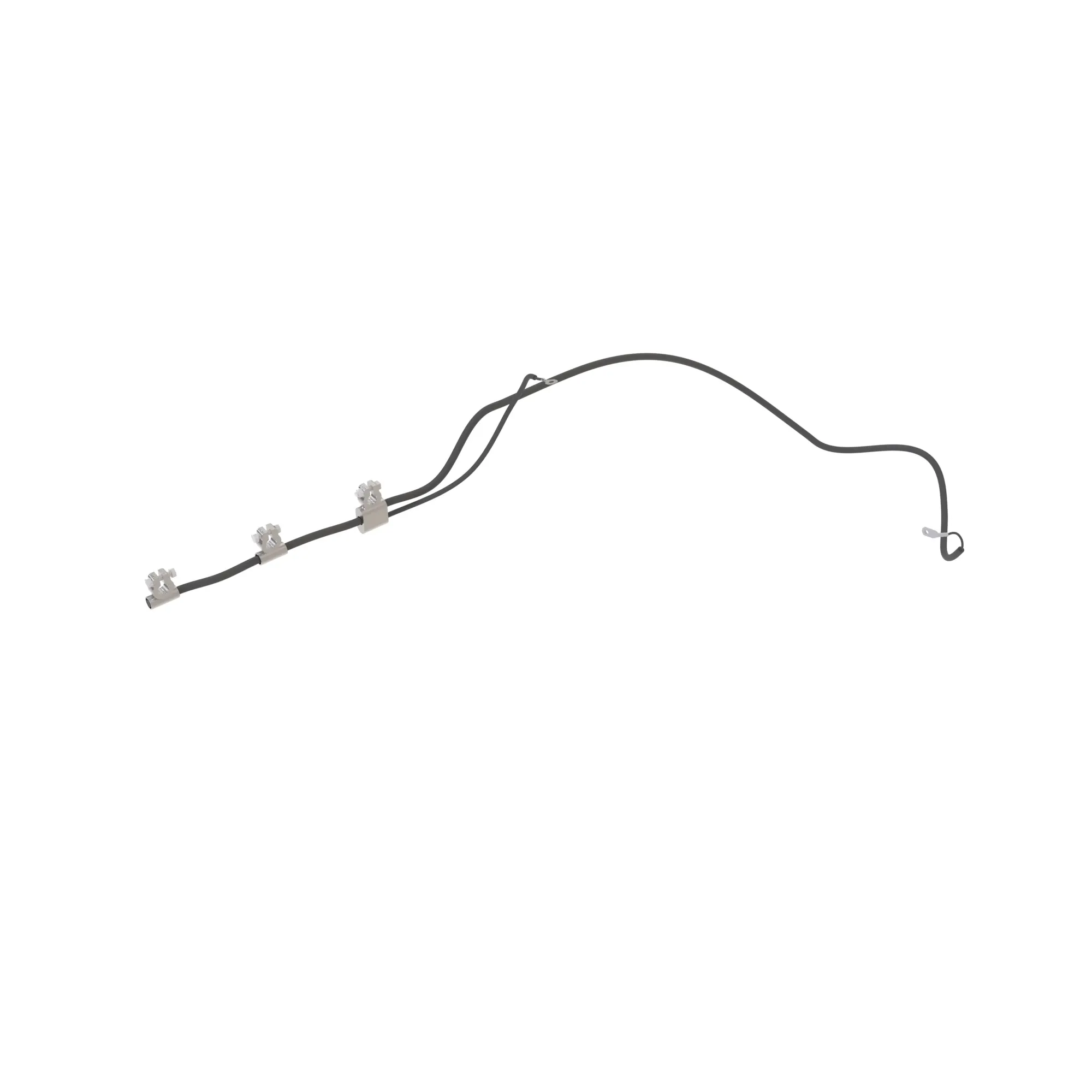 CABLE ASSY, POS BATTERY