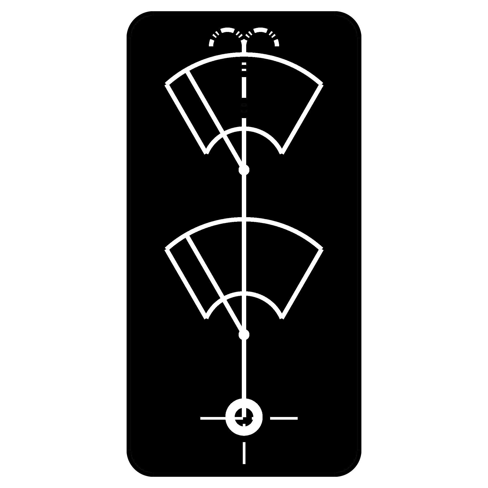 LABEL, ROCKER BUTTON, WIPER/WASHER
