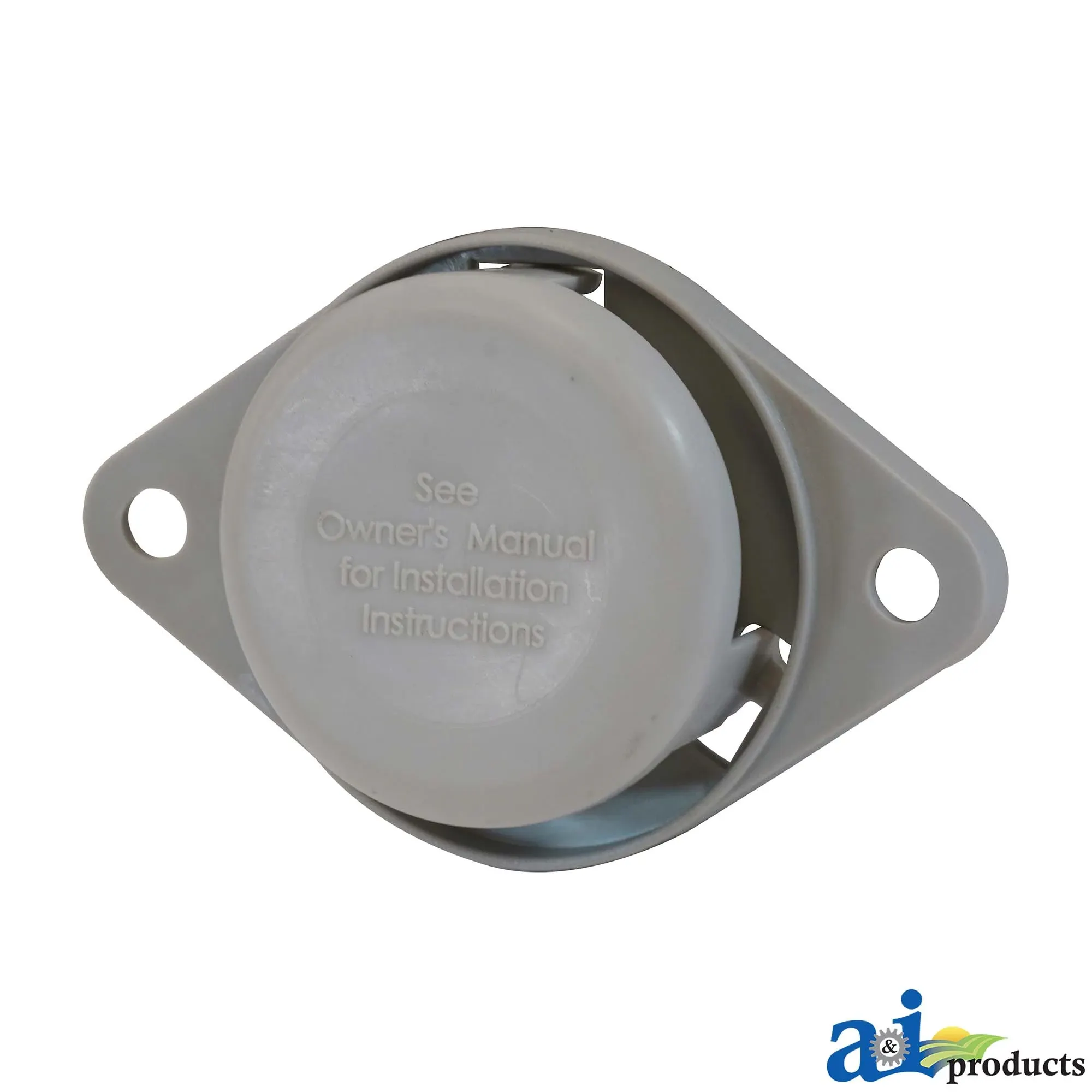 A&I Products Operator Presence Switch - A-OPSSM1