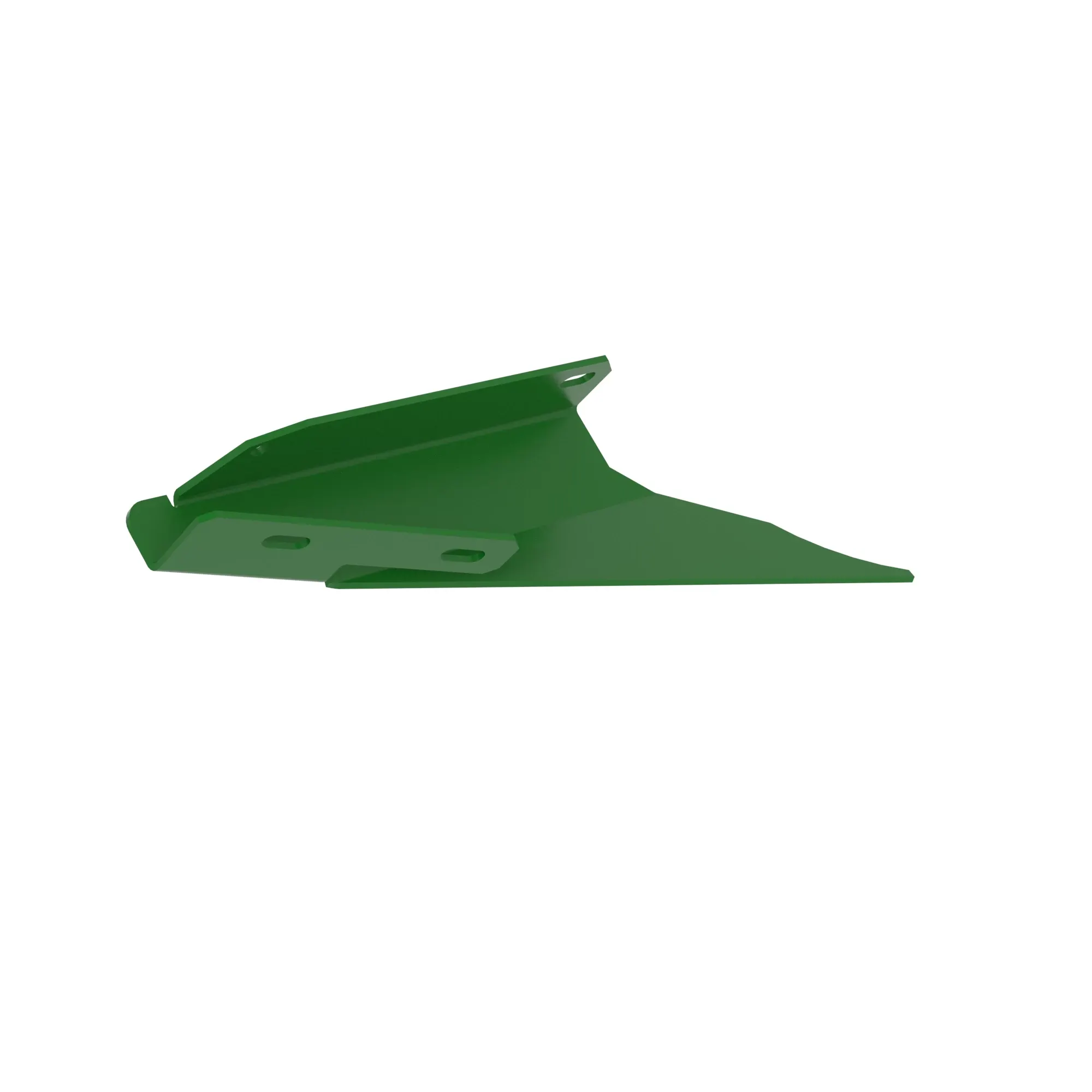 John Deere Deflector - CC53754