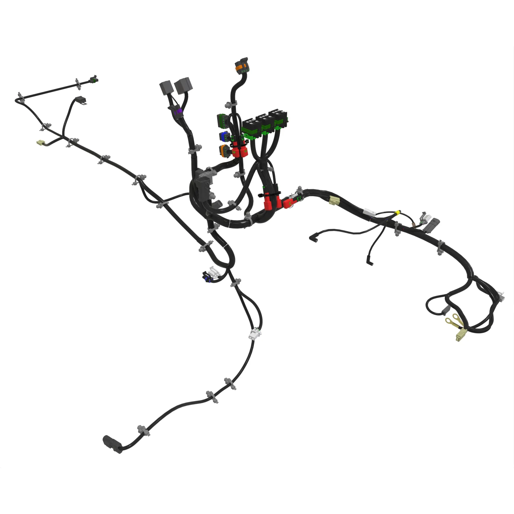 Wiring Harness