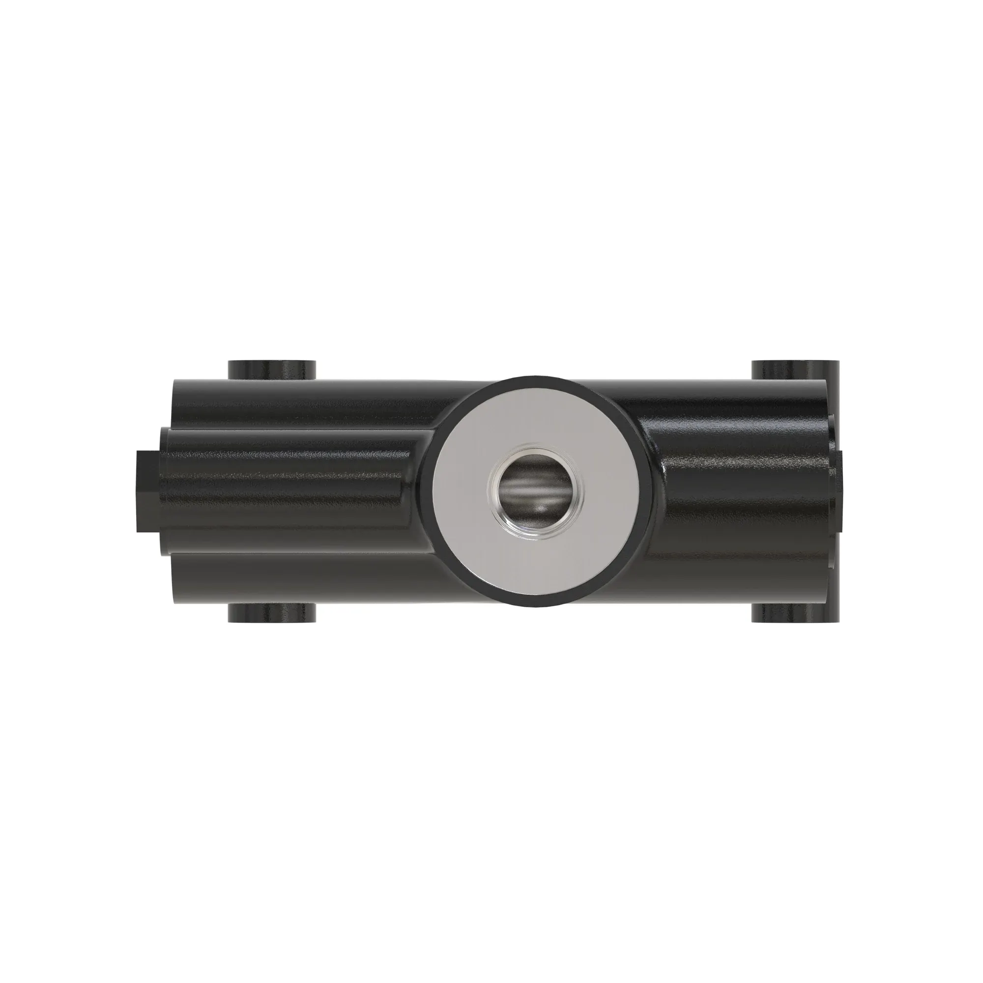 Flow Control Hyd. Valve