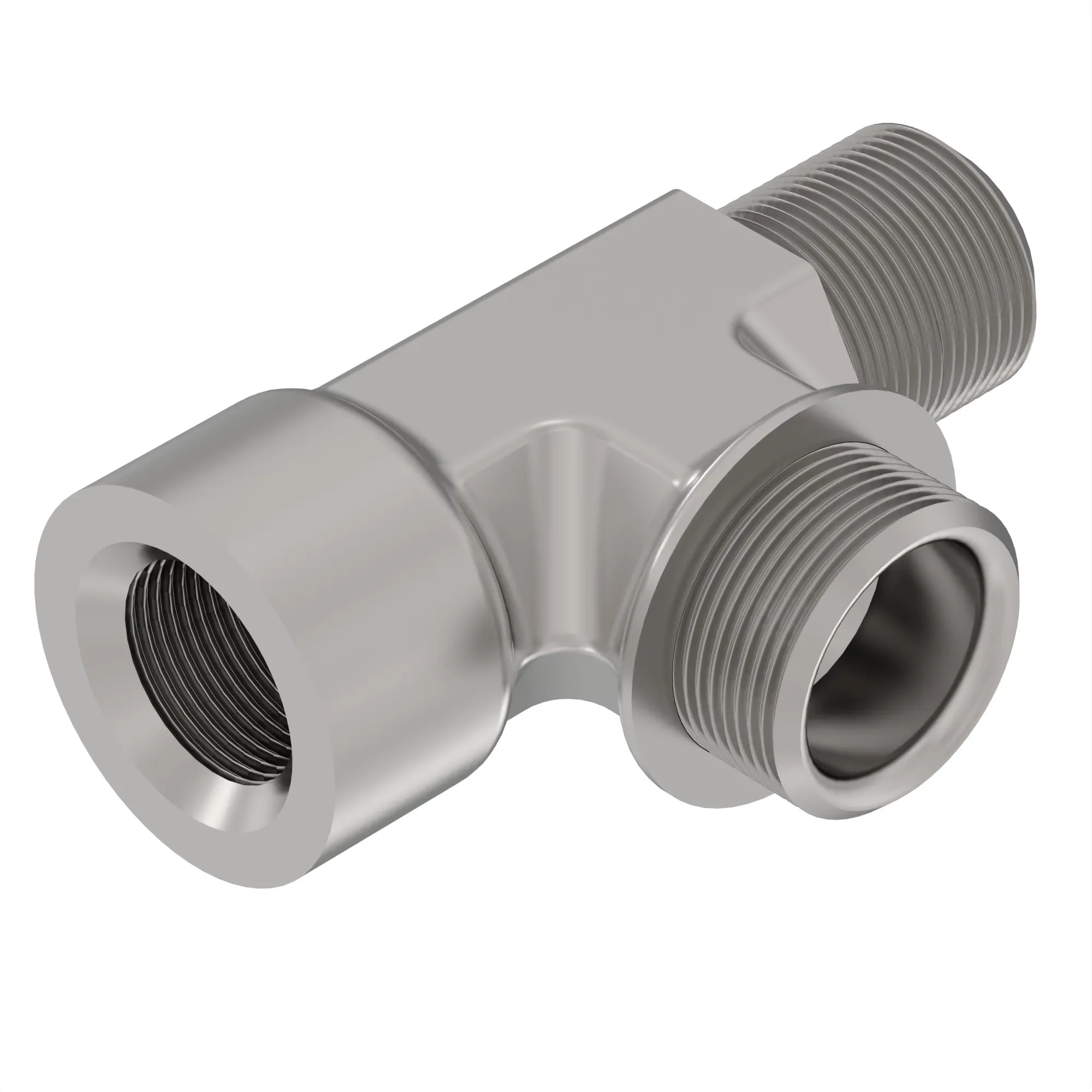 John Deere Tee Fitting - R76710