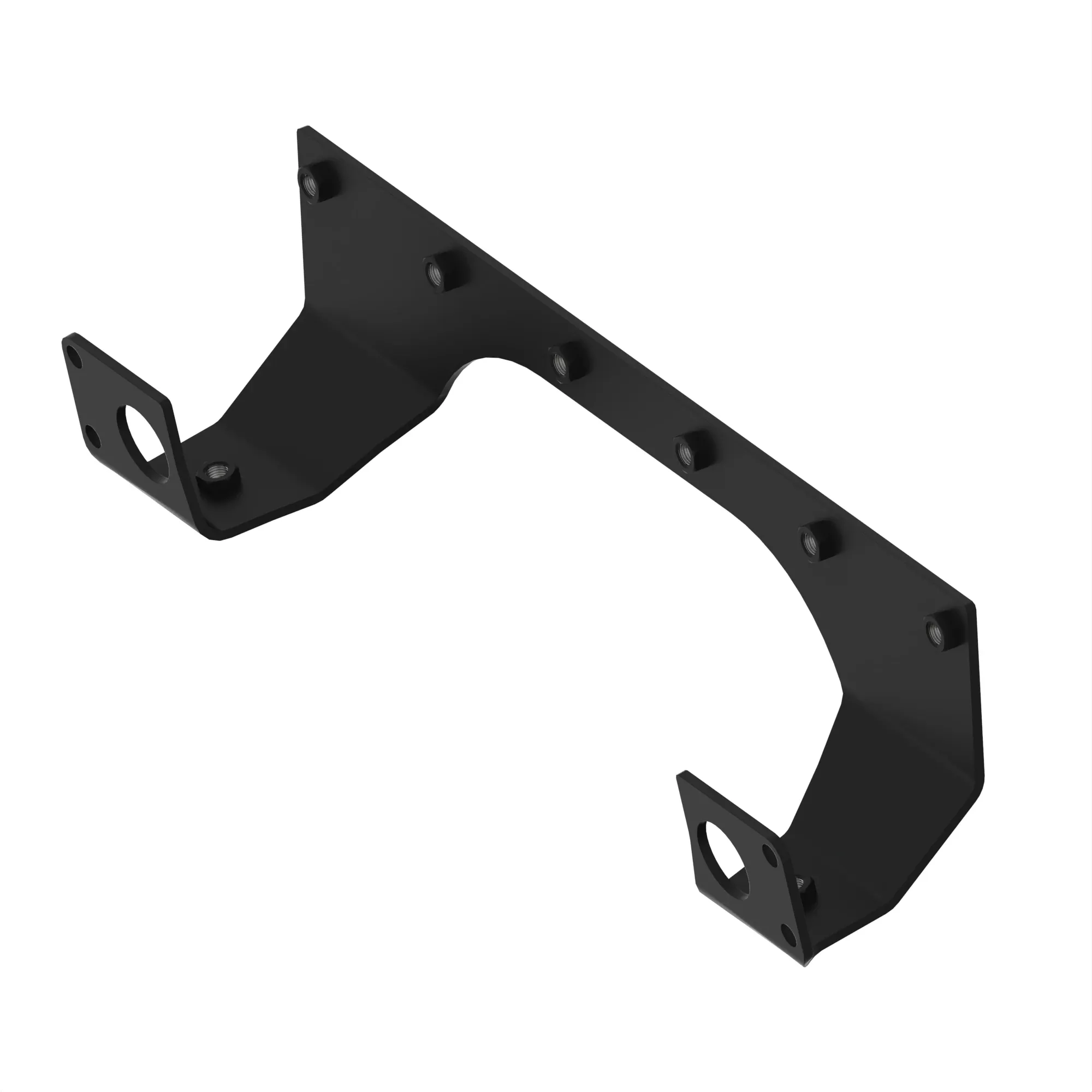John Deere Bracket - F647433