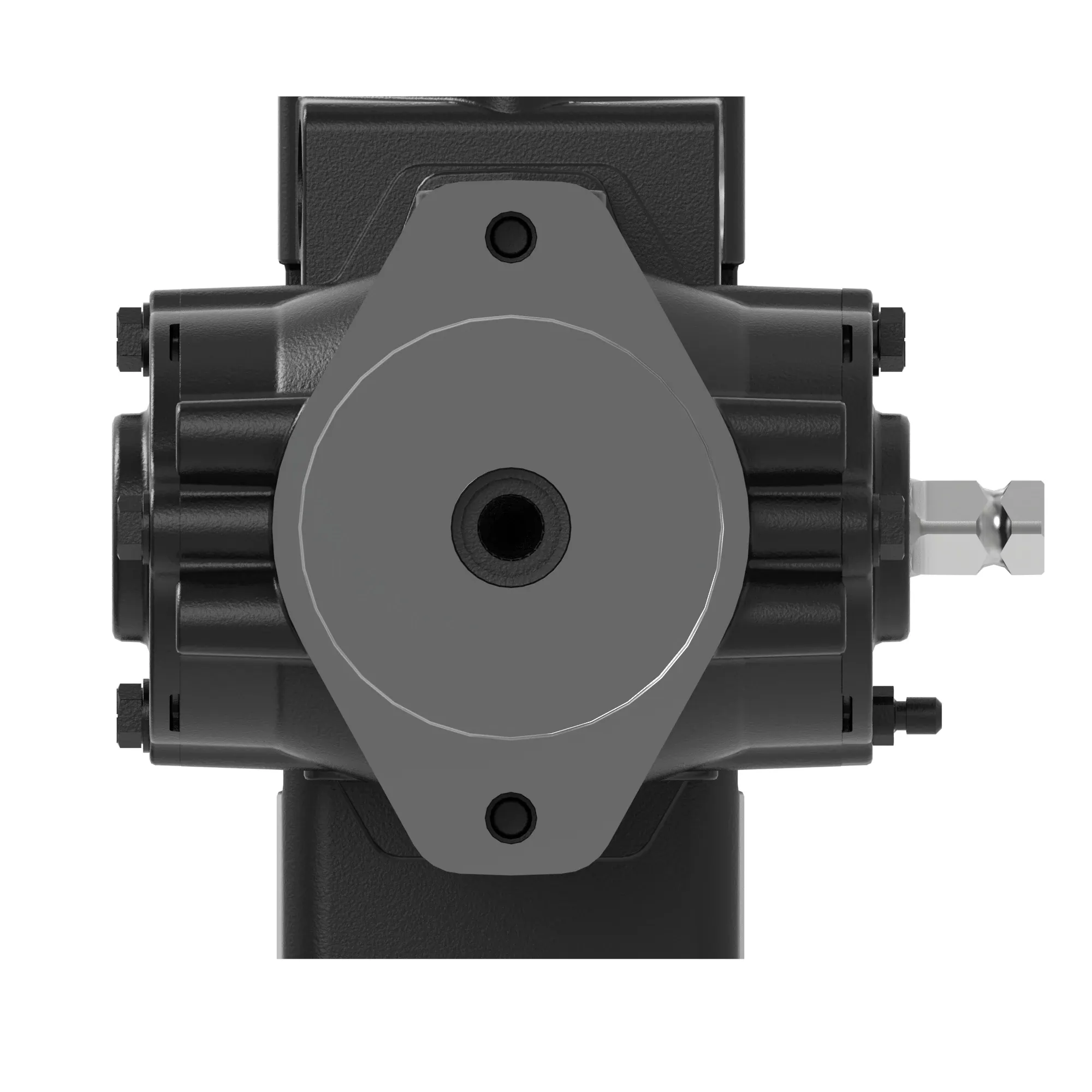 Hydraulic Pump