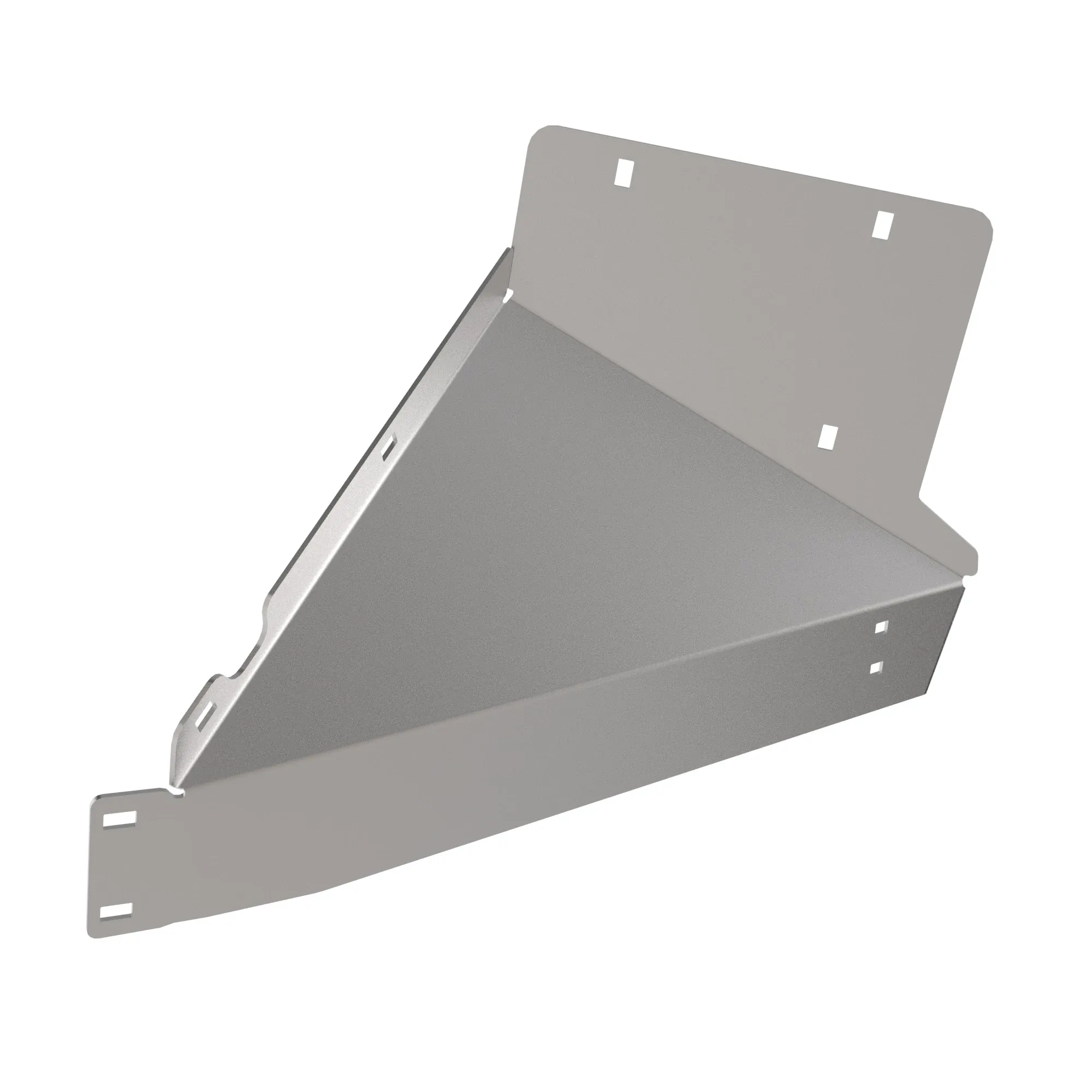 John Deere Bracket - HXE158014