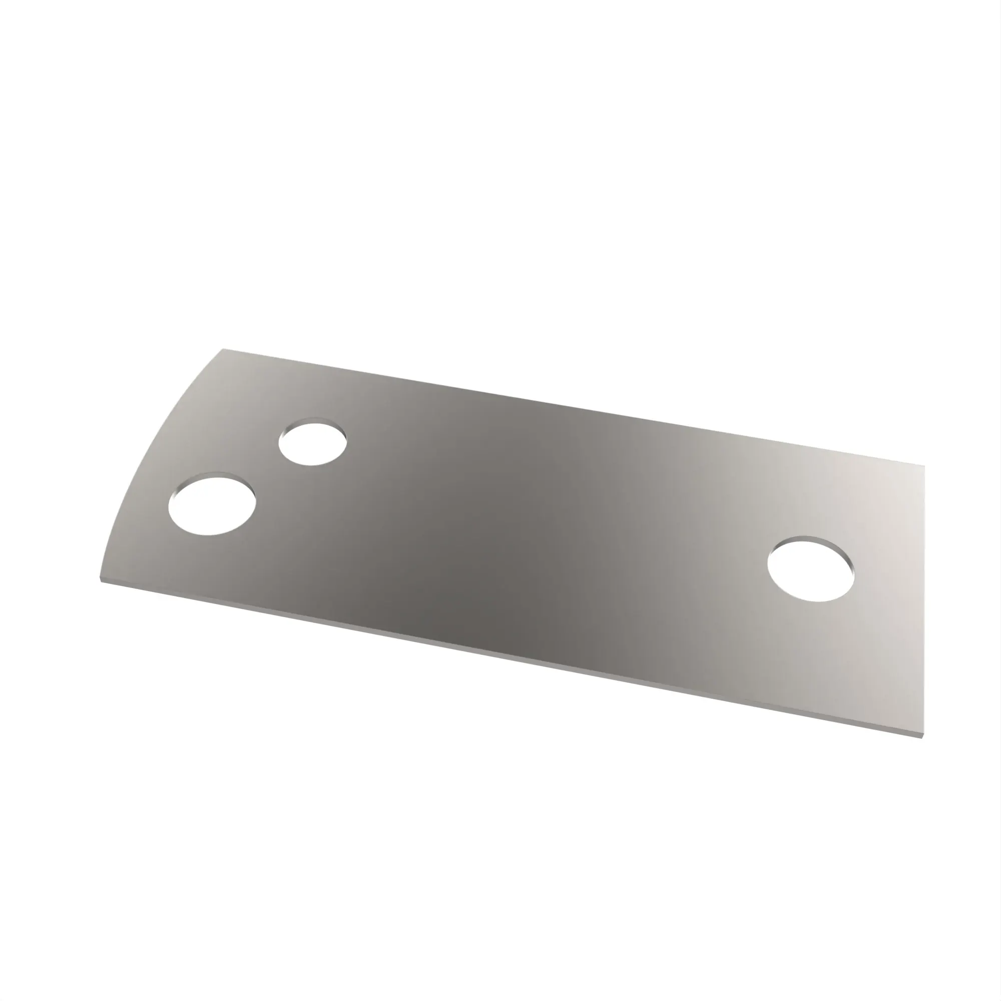 SHIM,SWAY CONTROL BLOCK