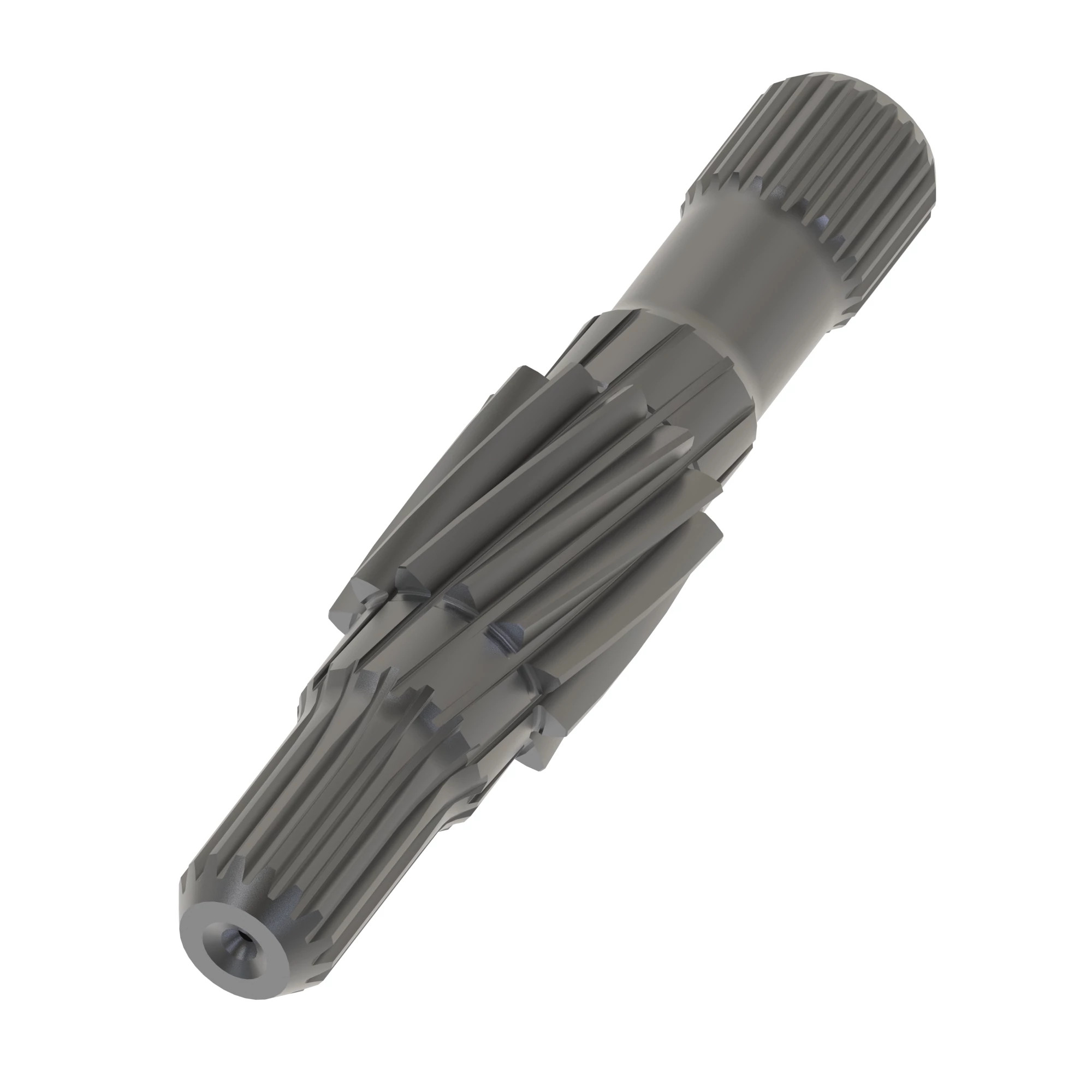 PINION SHAFT, FINAL DRIVE