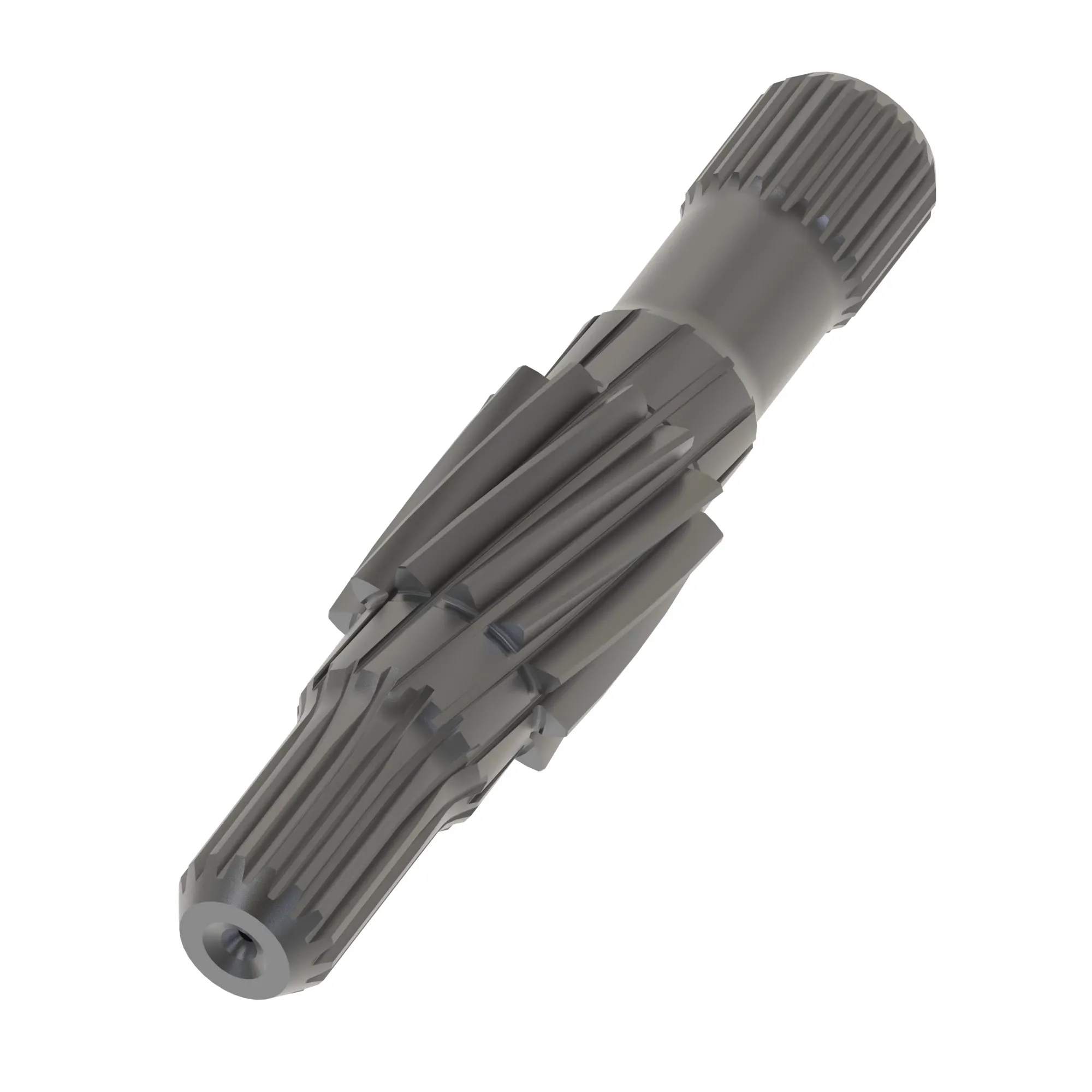 John Deere Final Drive Pinion Shaft - R272705