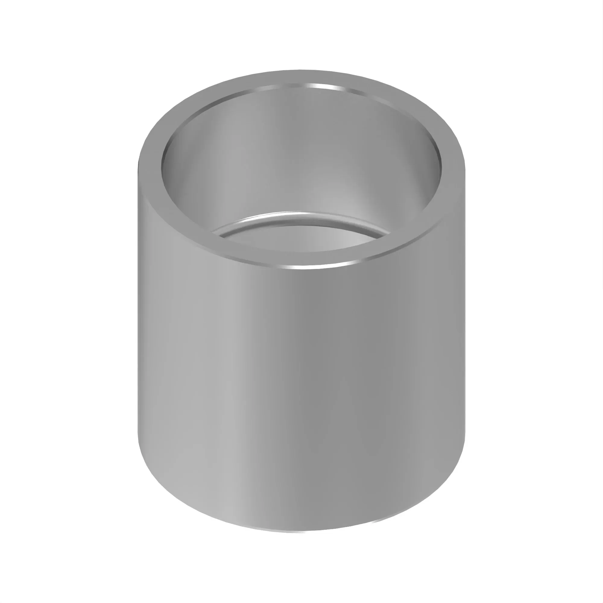 BUSHING, STEEL BUSHING