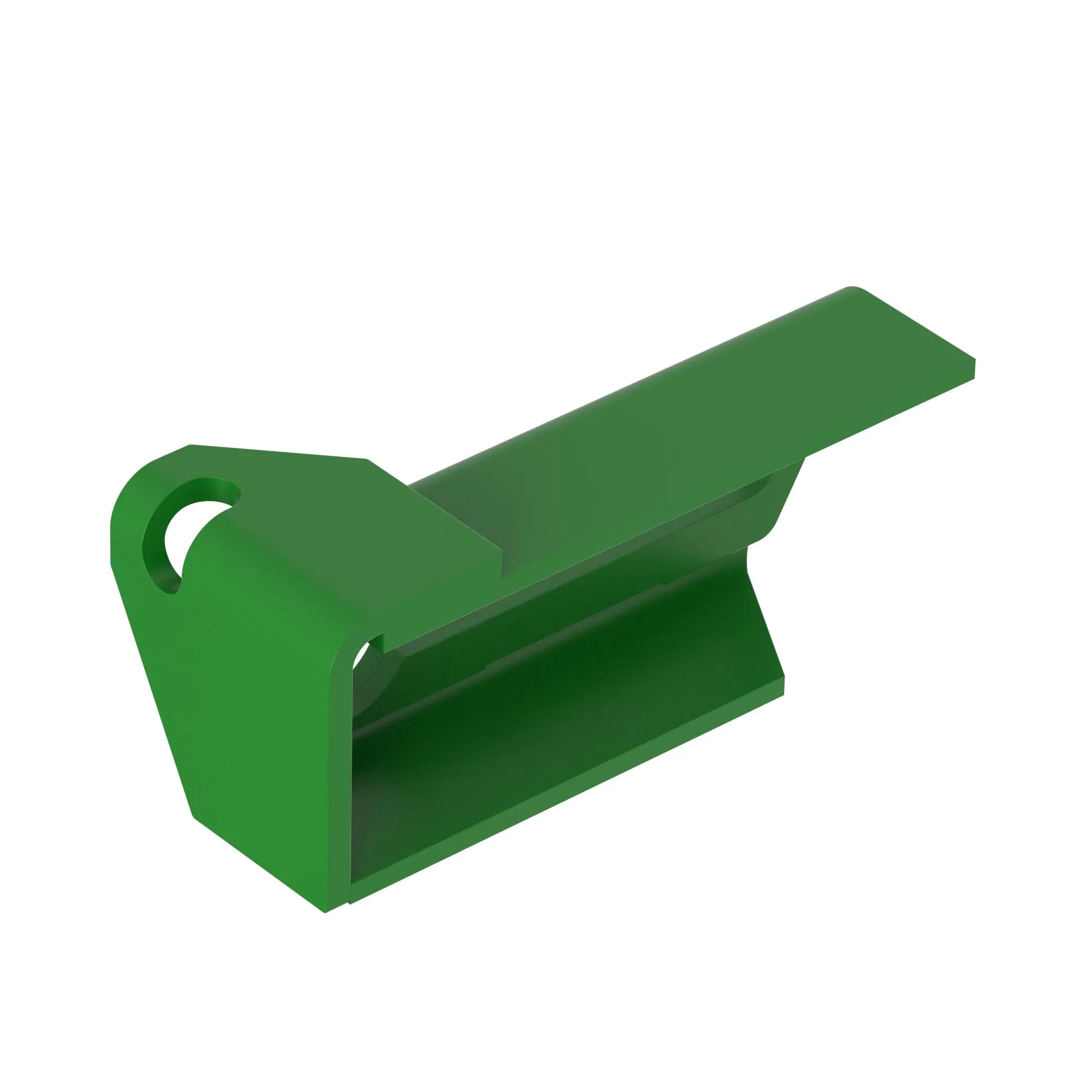 SILAGE IDLER