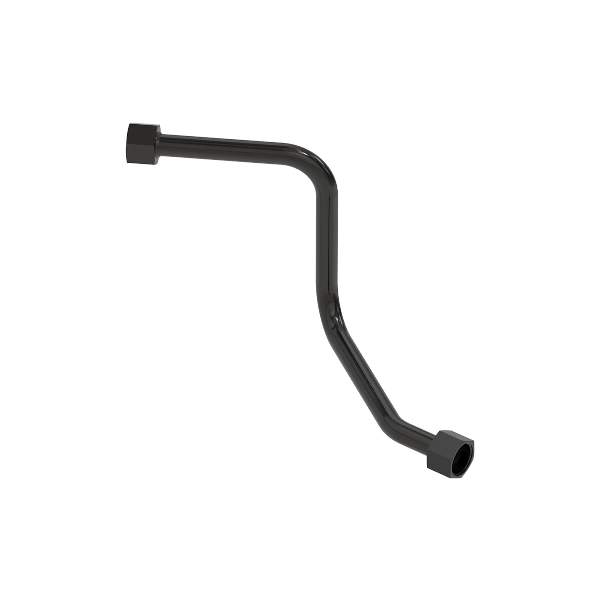 Oil Tube