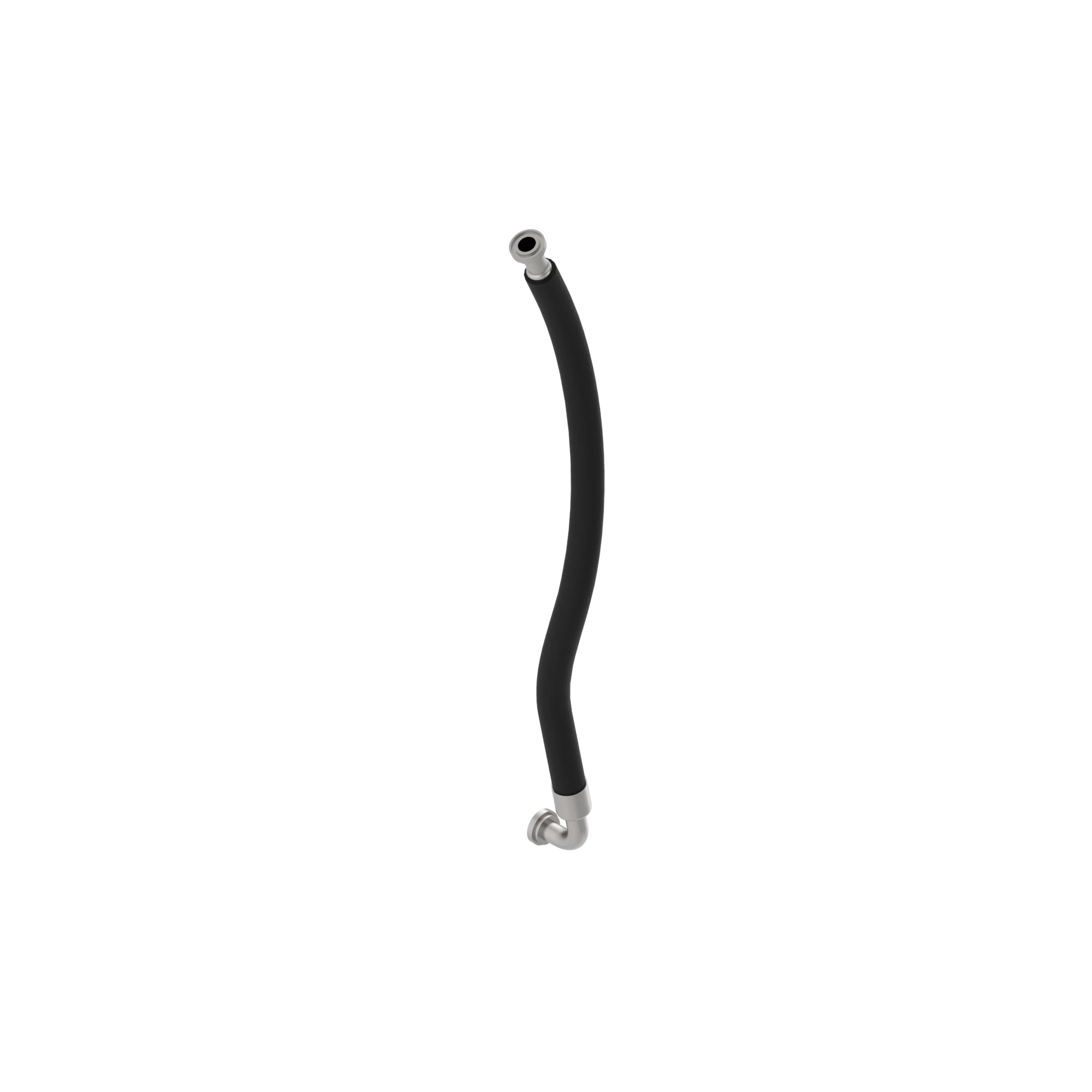 HOSE, HYDRAULIC