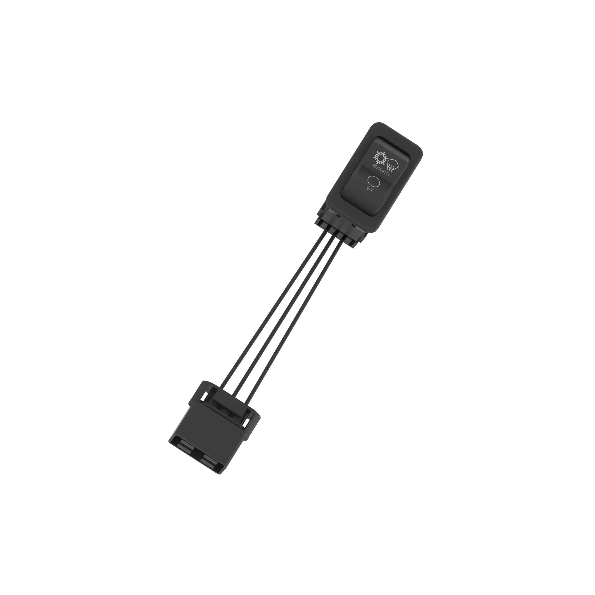 John Deere Toggle/Rocker Switch - RE571943