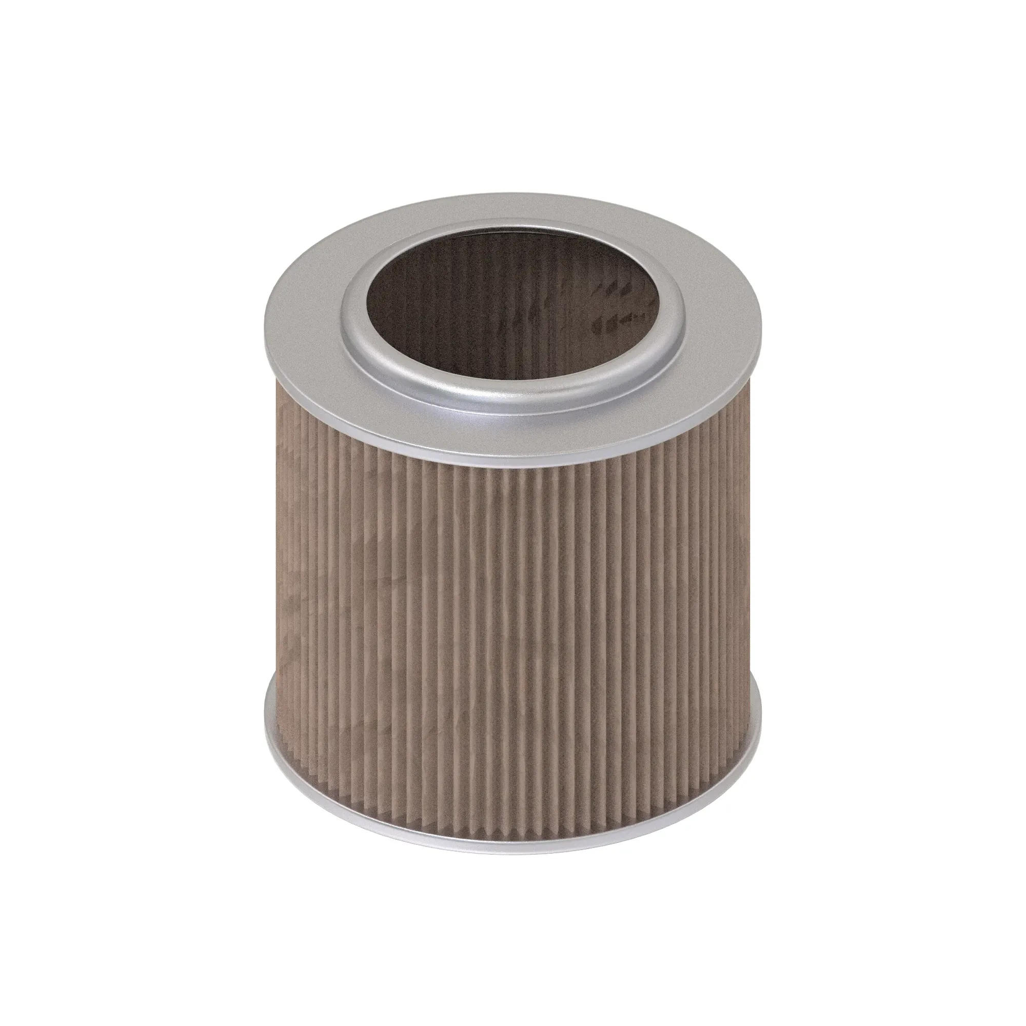 John Deere Hydraulic Oil Reservoir Strainer - AT190750