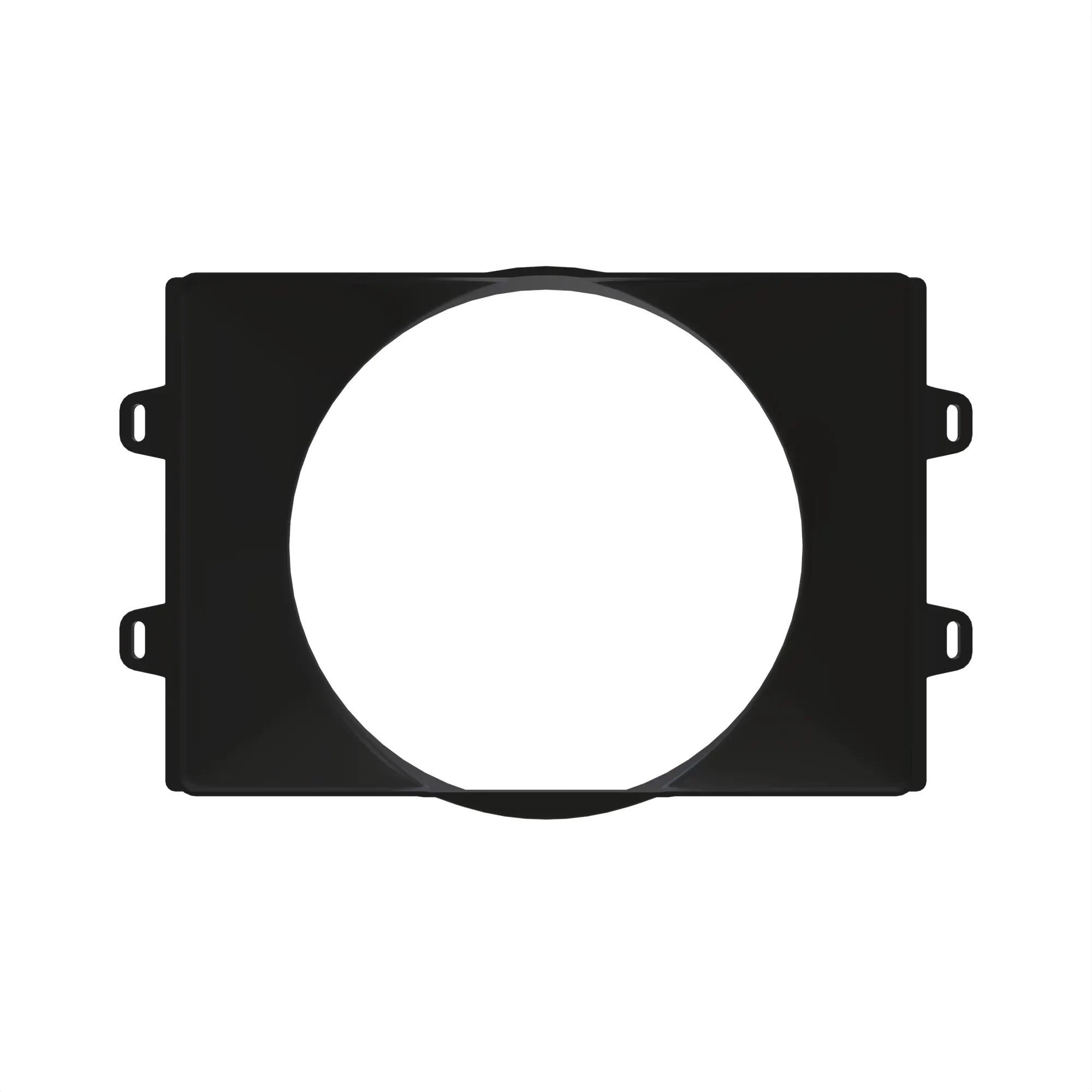 FAN SHROUD
