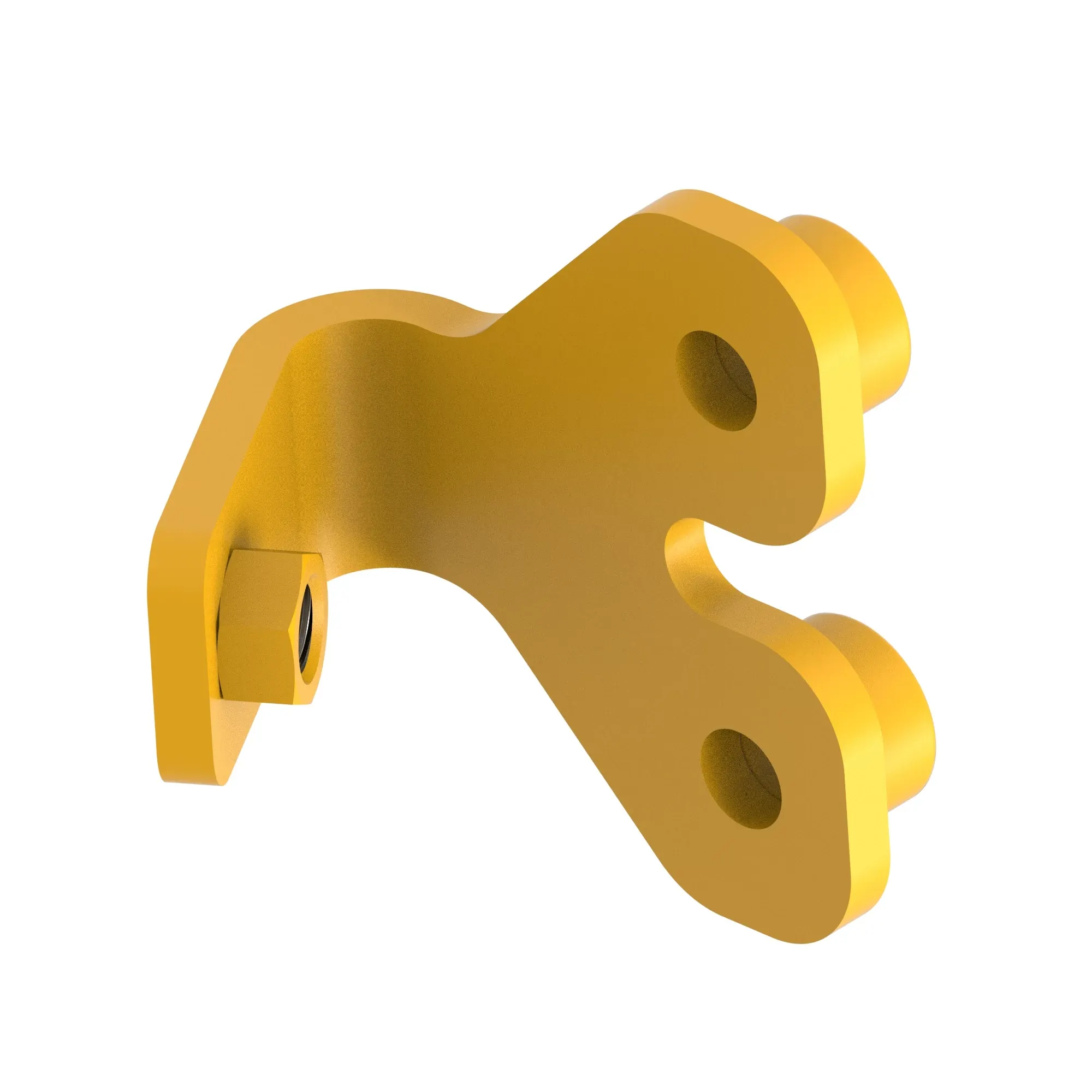 BRACKET, LOWER CAMERA