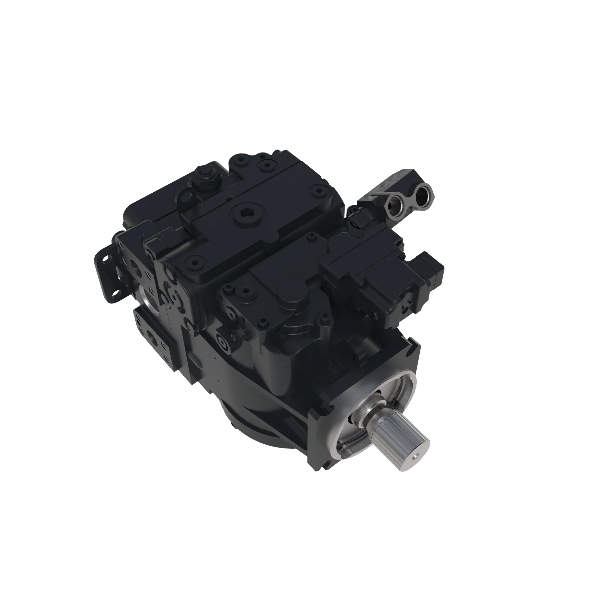 Hydraulic Pump