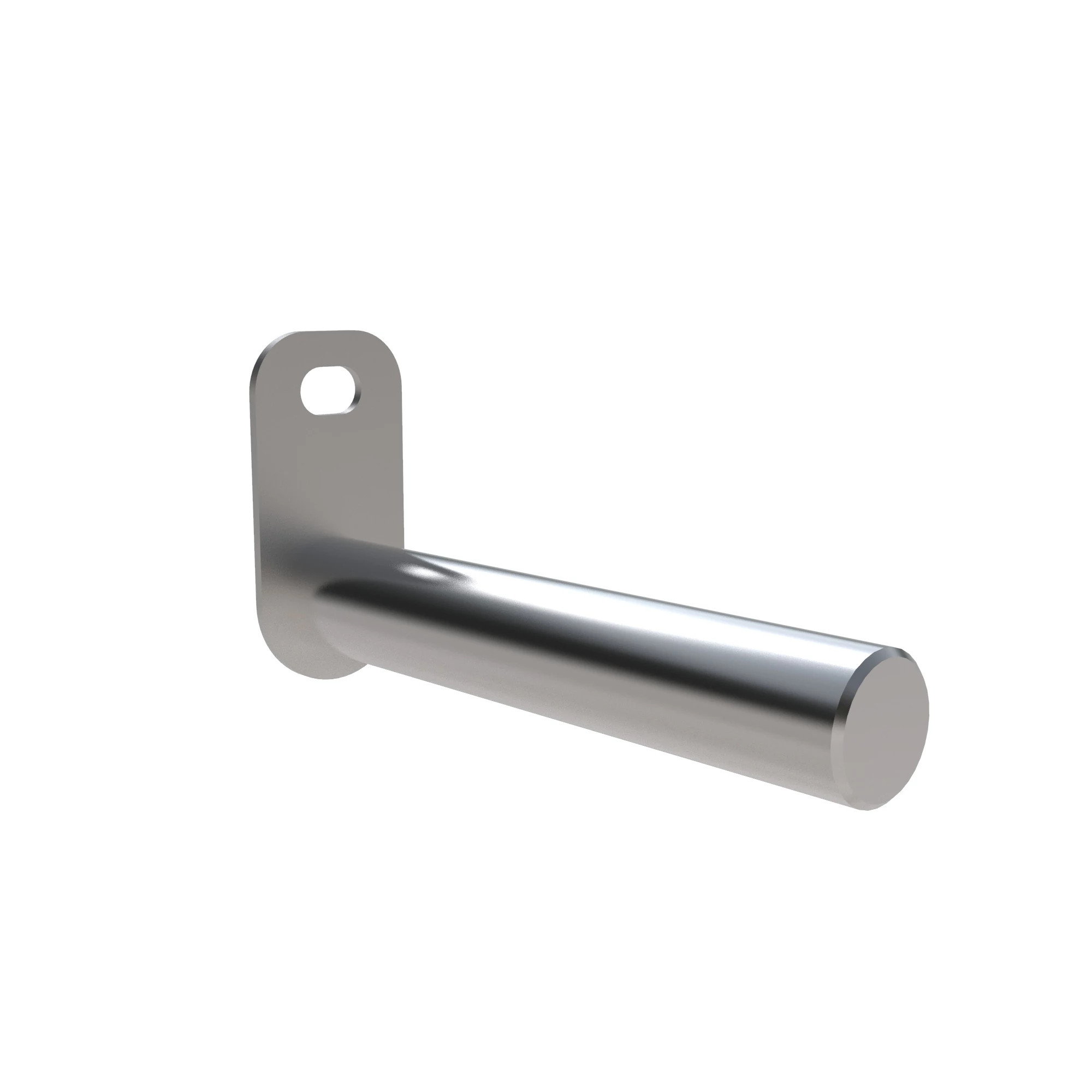 PIN ASSY., 120' BREAKAWAY FOLD