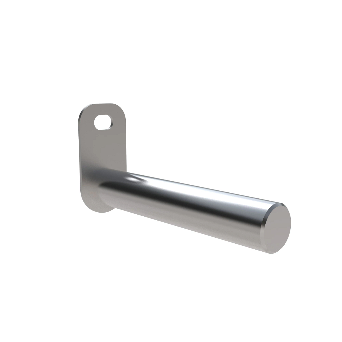 PIN ASSY., 120' BREAKAWAY FOLD