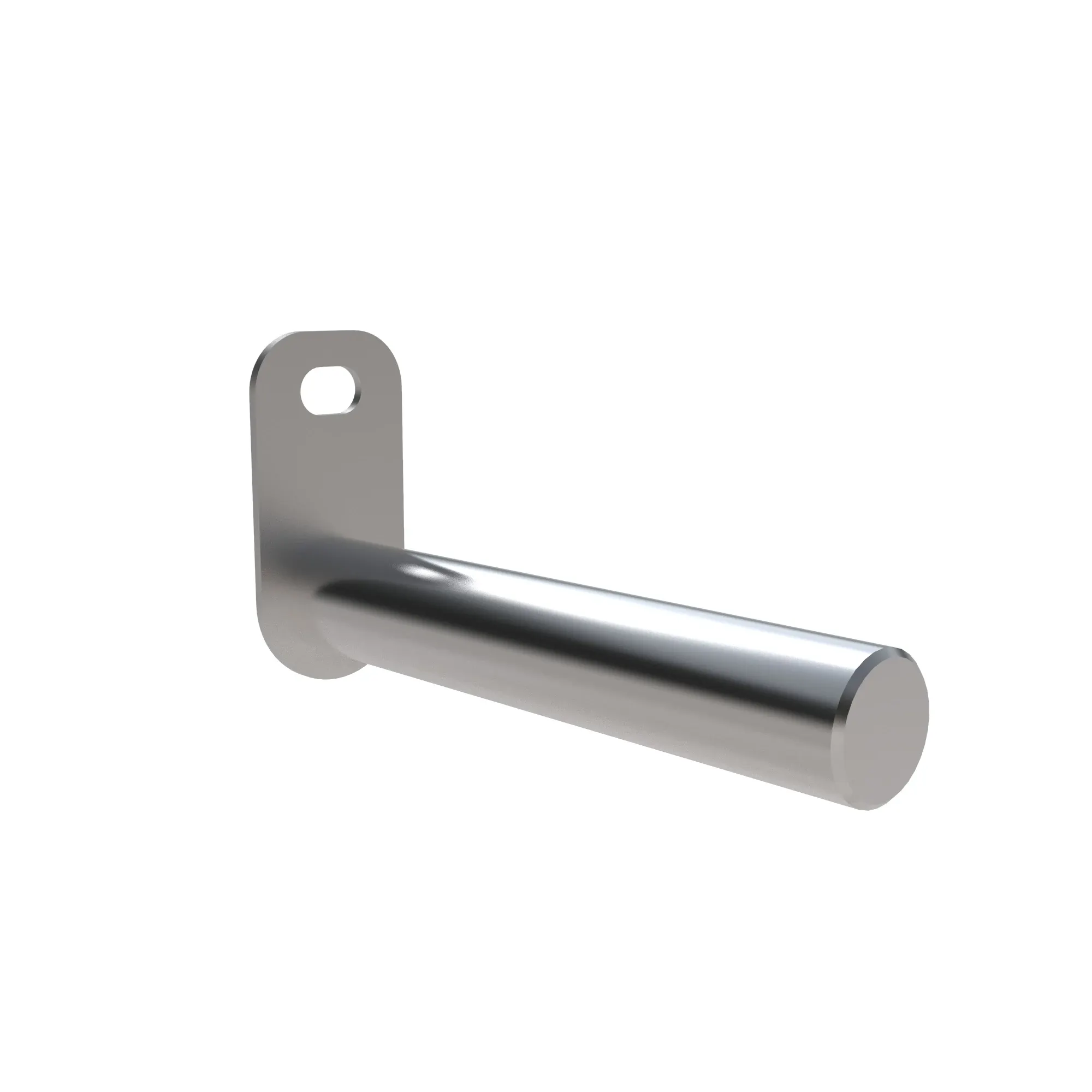 PIN ASSY., 120' BREAKAWAY FOLD