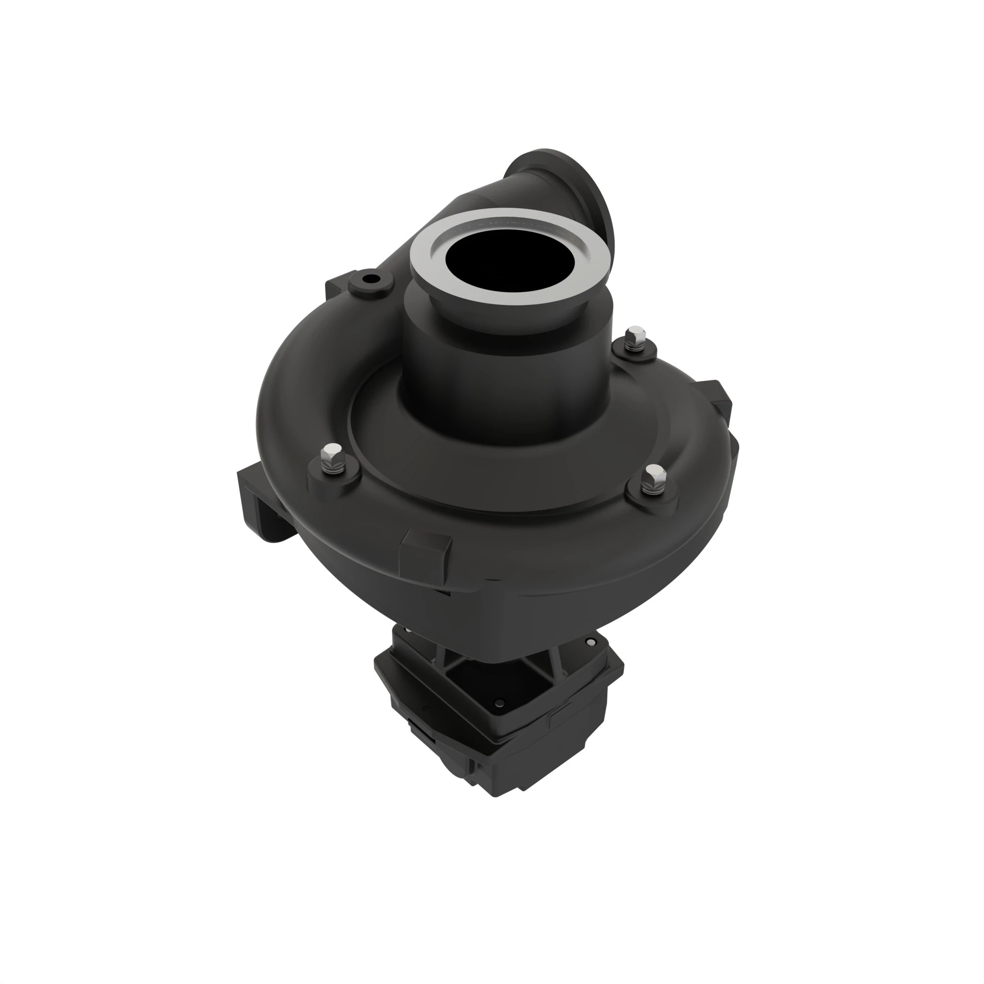 PUMP, PUMP, CENT W 20GPM HYD DRIVE