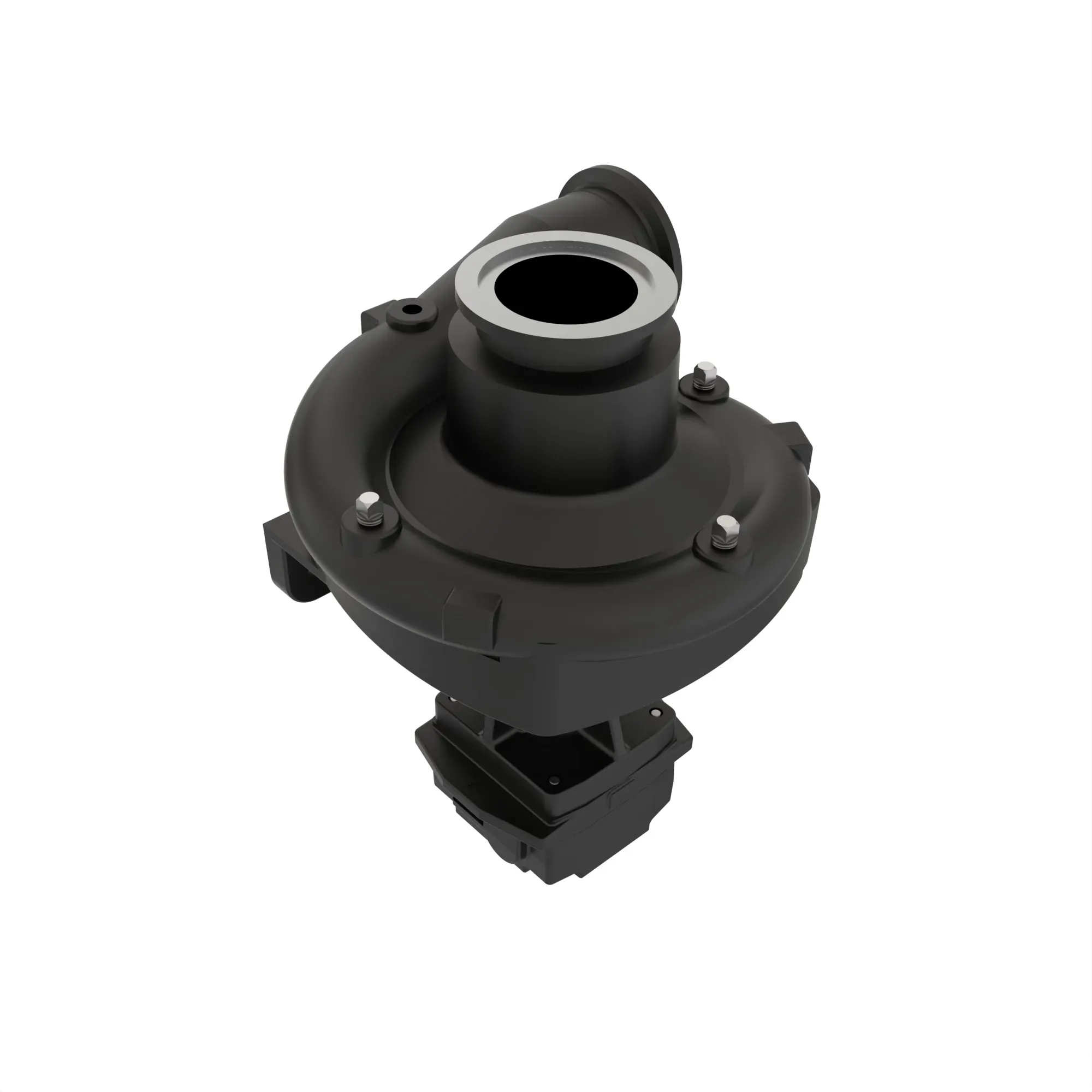 PUMP, PUMP, CENT W 20GPM HYD DRIVE