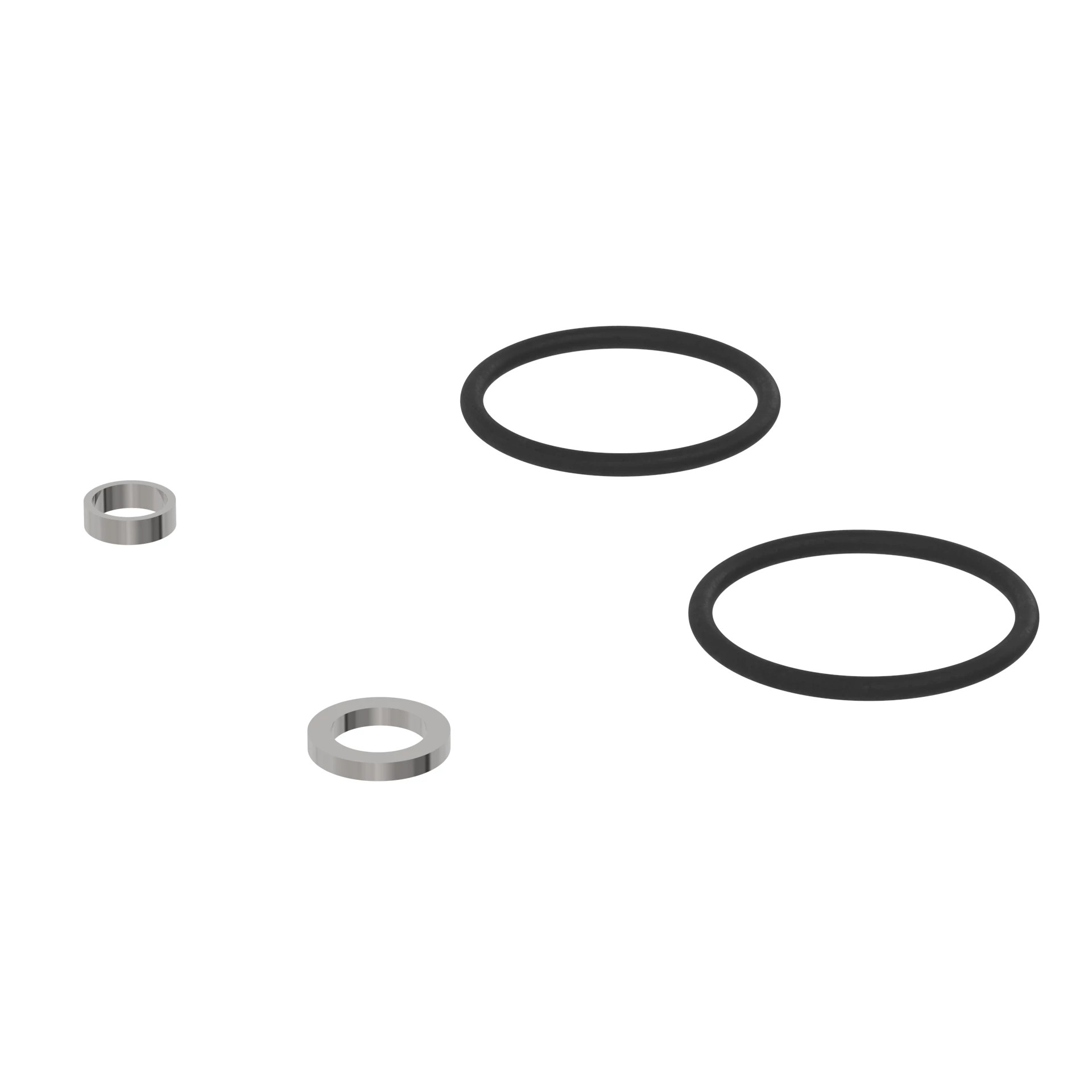NOZZLE KIT,SEAL,PUMP & NOZZLE