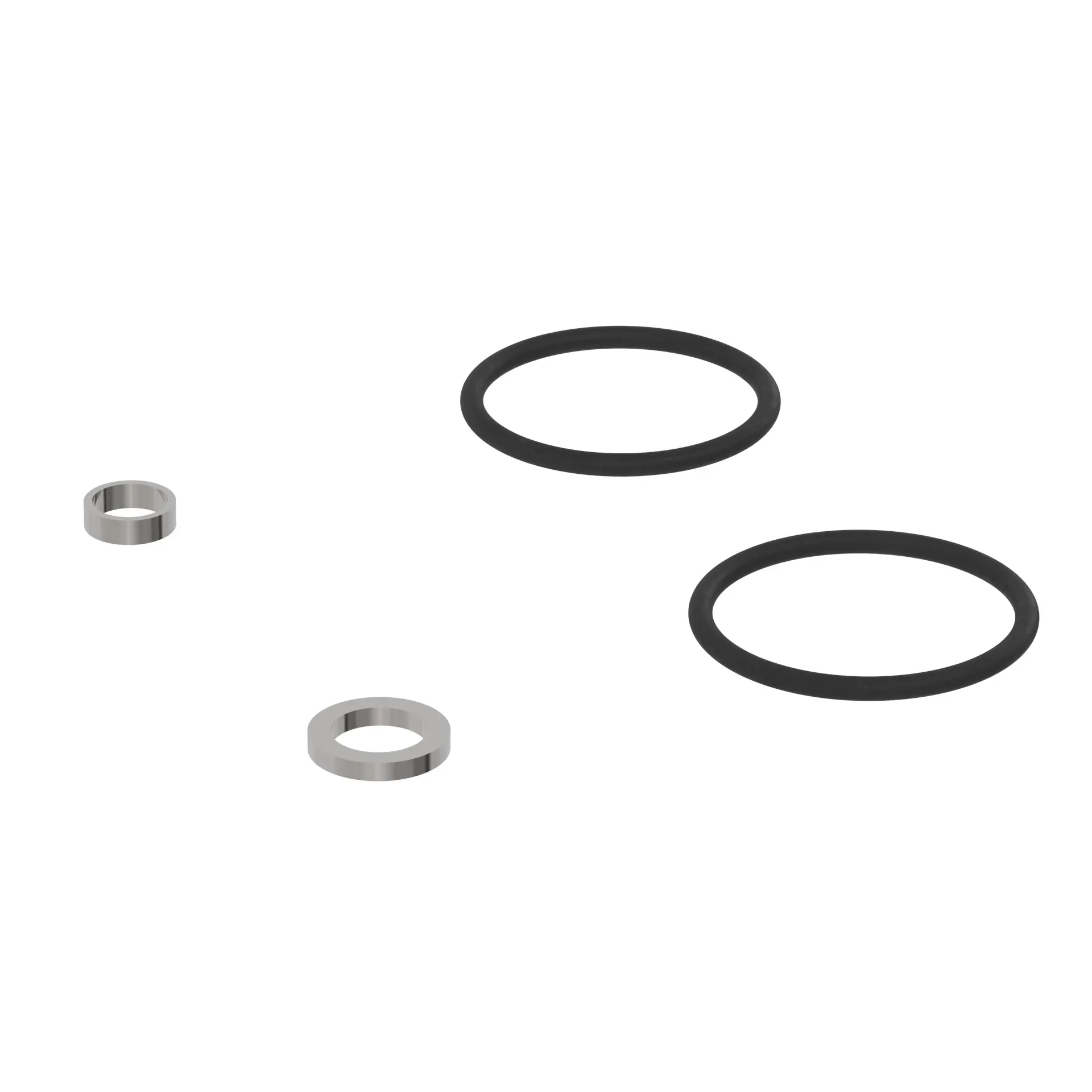 John Deere Nozzle Seal Kit - RE521175