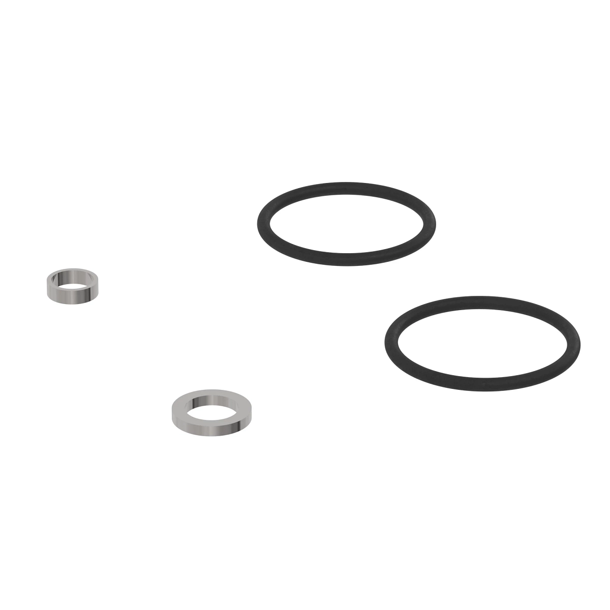 Nozzle Kit, Seal, Pump & Nozzle