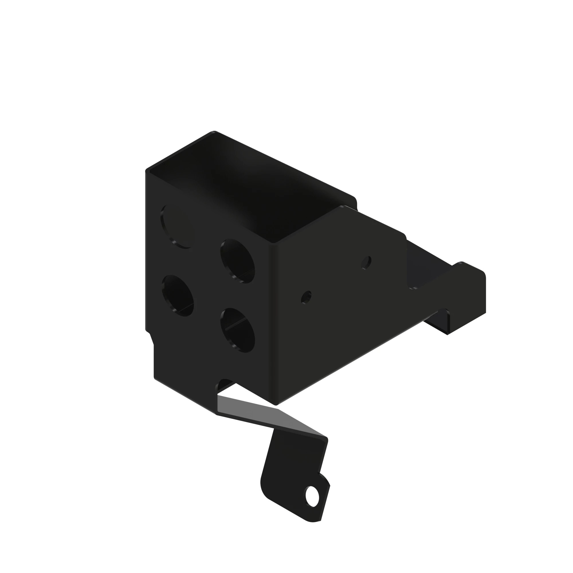 John Deere Bracket - LVU11983