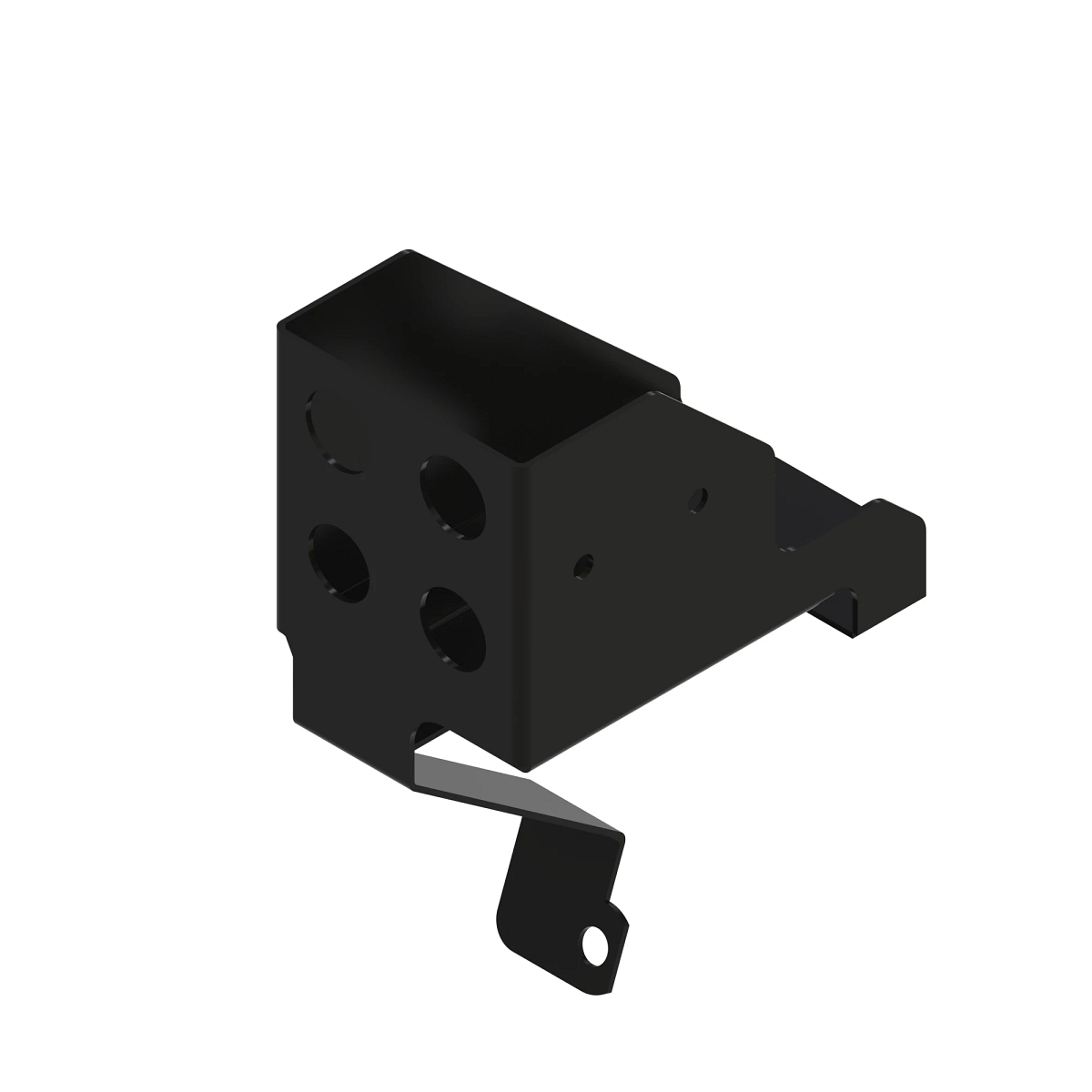 BRACKET, HYDRAULIC KITS 45,46,4710