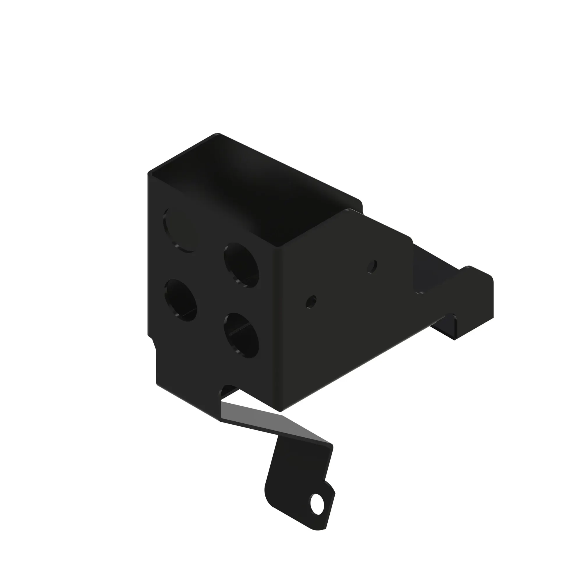 John Deere Bracket - LVU11983