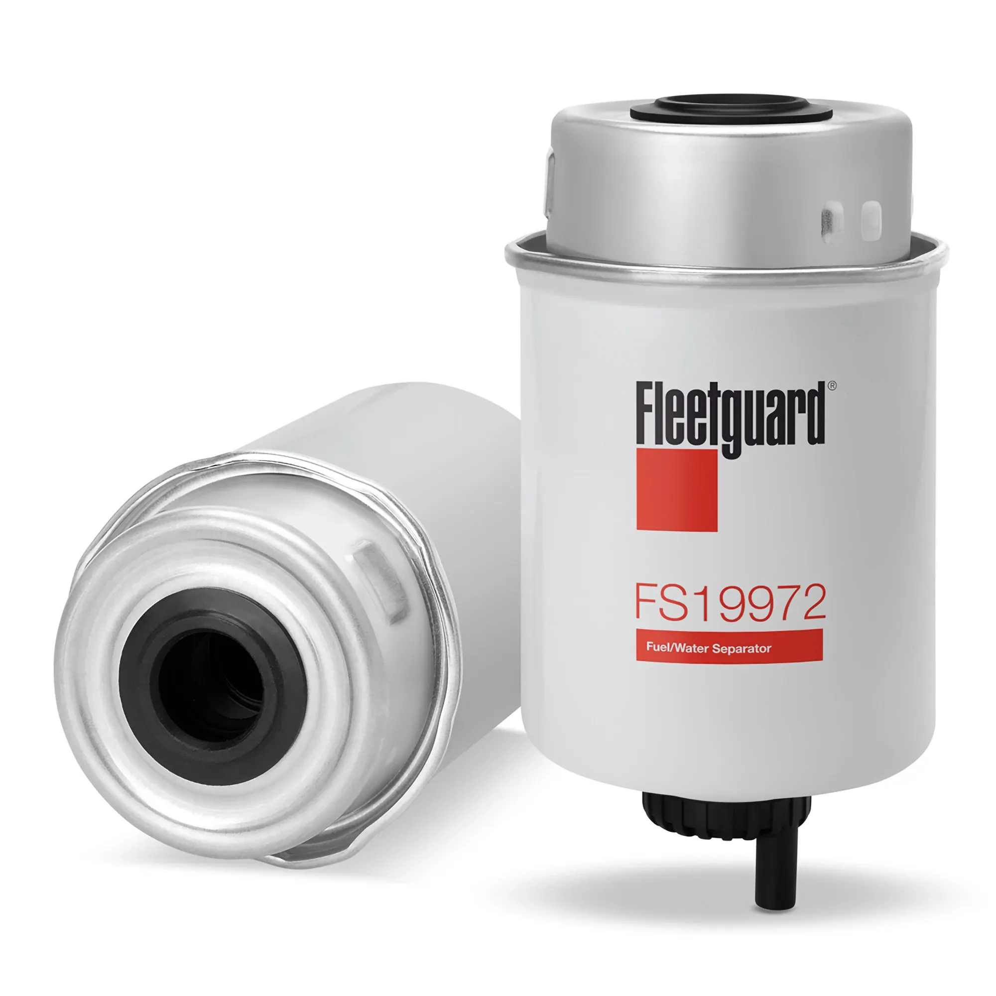 Fleetguard Fuel Water Separator - PMFS19972J