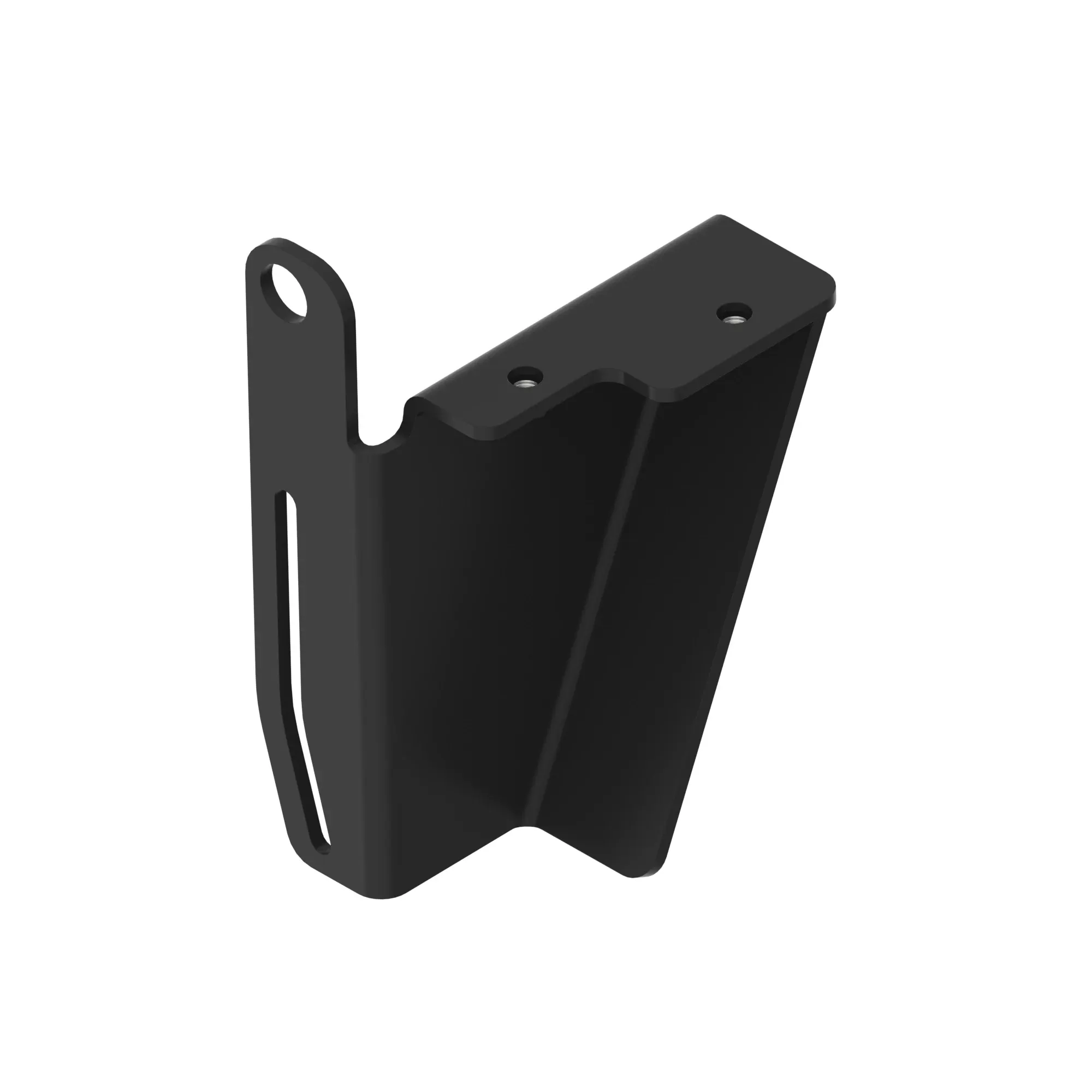 BRACKET, HOOD HINGE, WELDED, LH